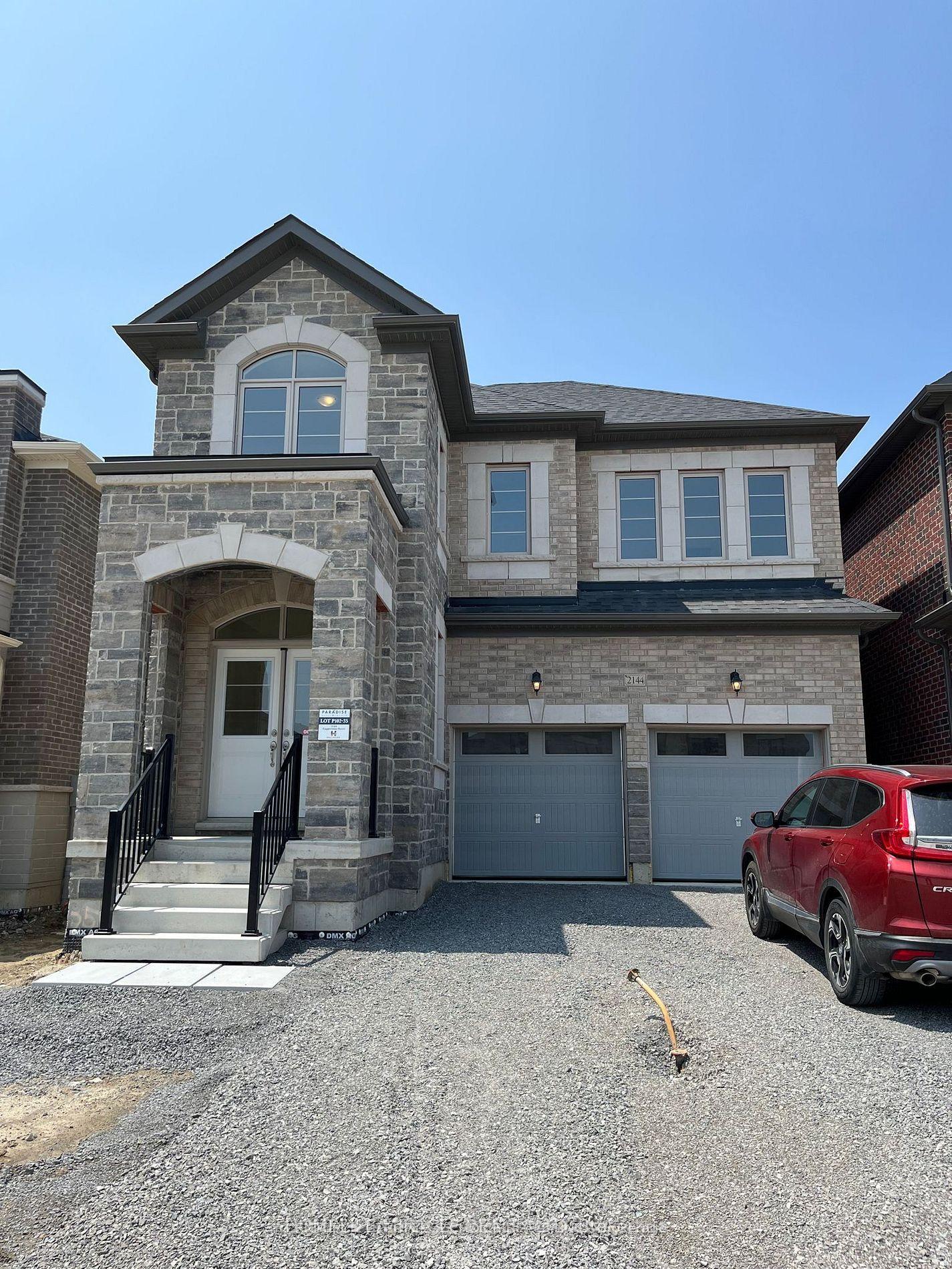 2144 Coppermine Street, Oshawa — Detached for lease, photo 1