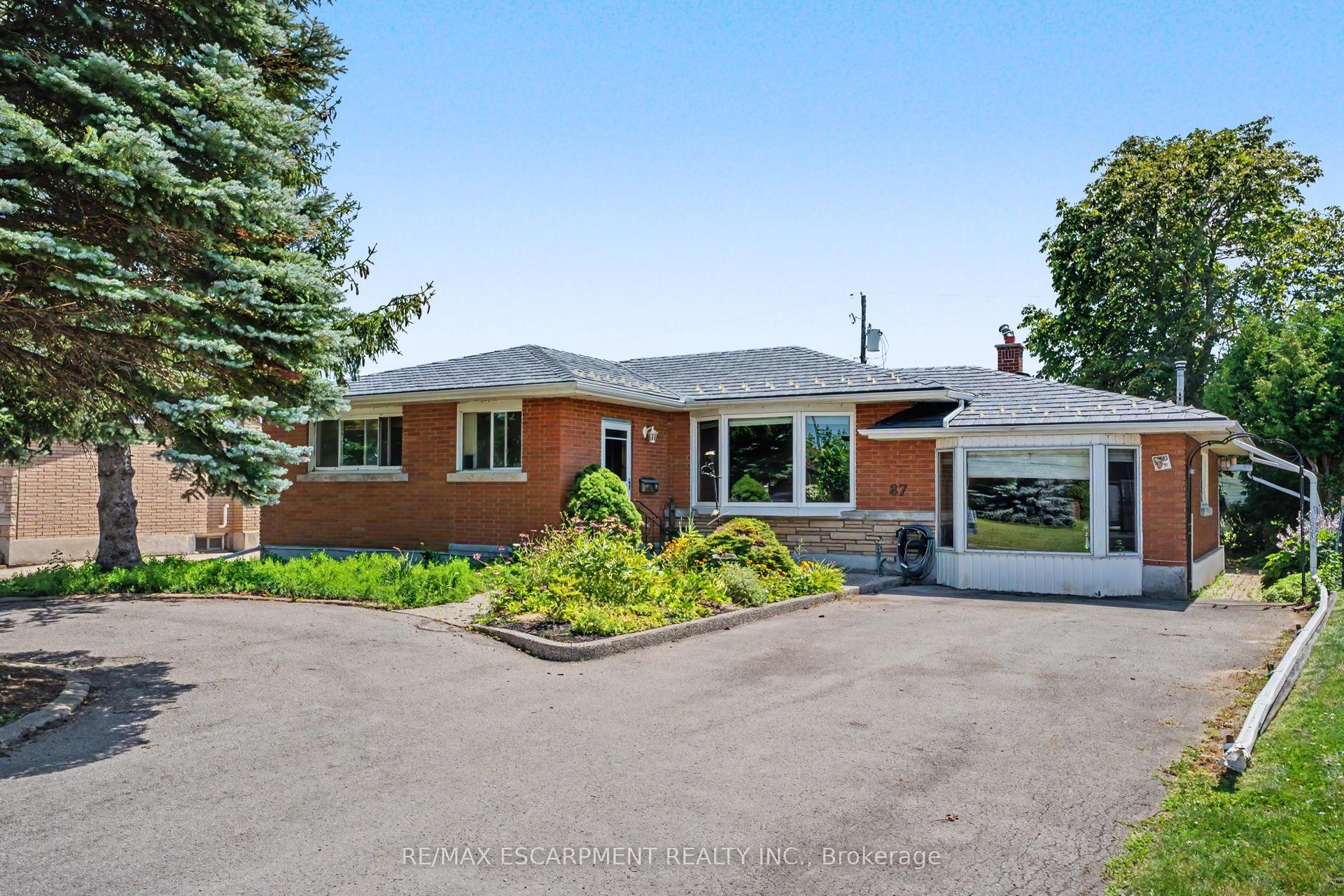 87 Mcdonald Avenue, Thorold — Detached for sale, photo 1