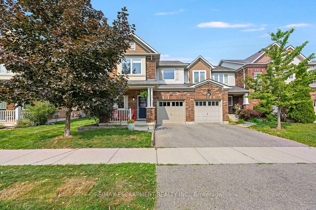 625 Gervais Terrace, Milton — Townhouse for sale, photo 1