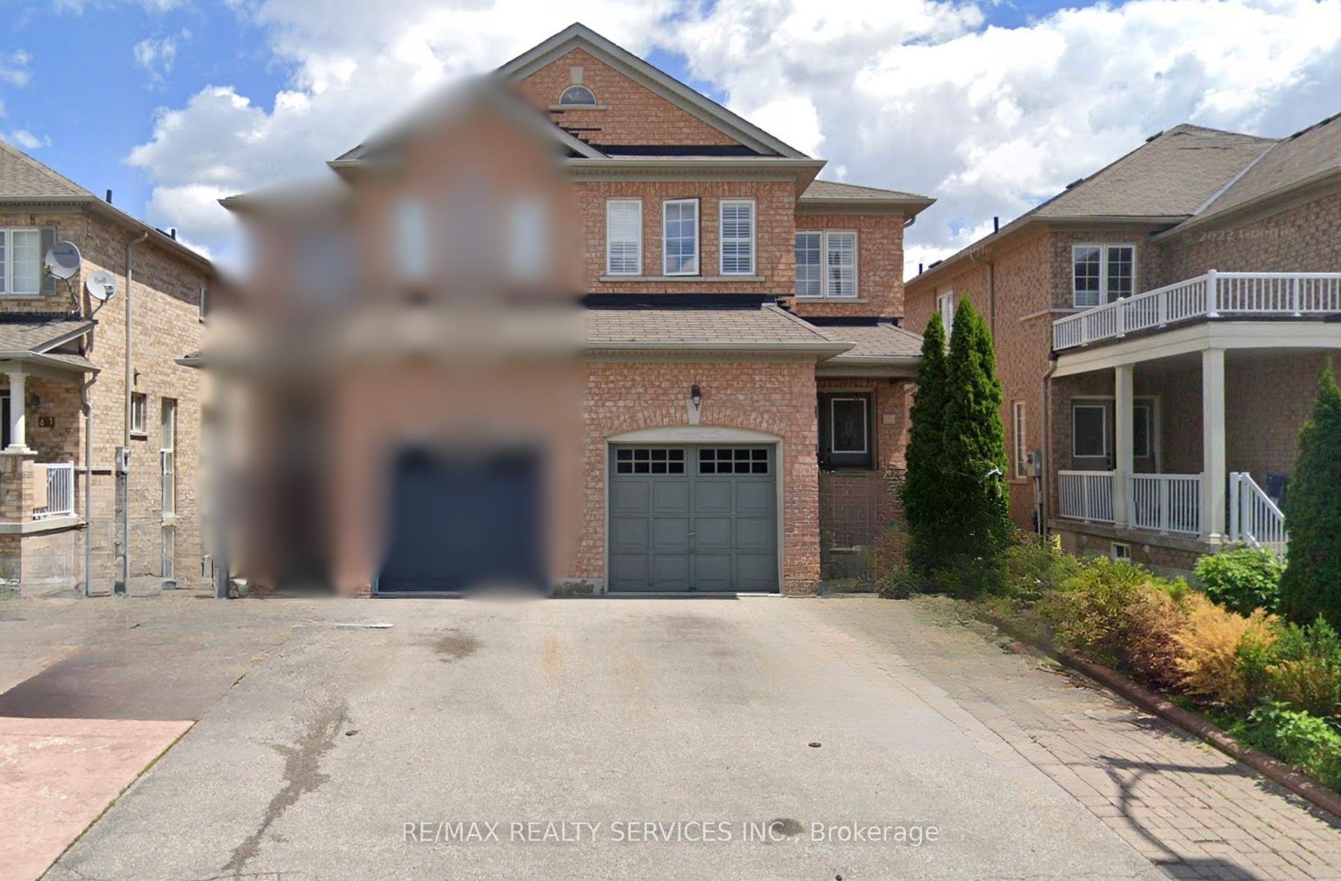 37 Riverplace Crescent, Brampton — Semi-Detached for lease, photo 1