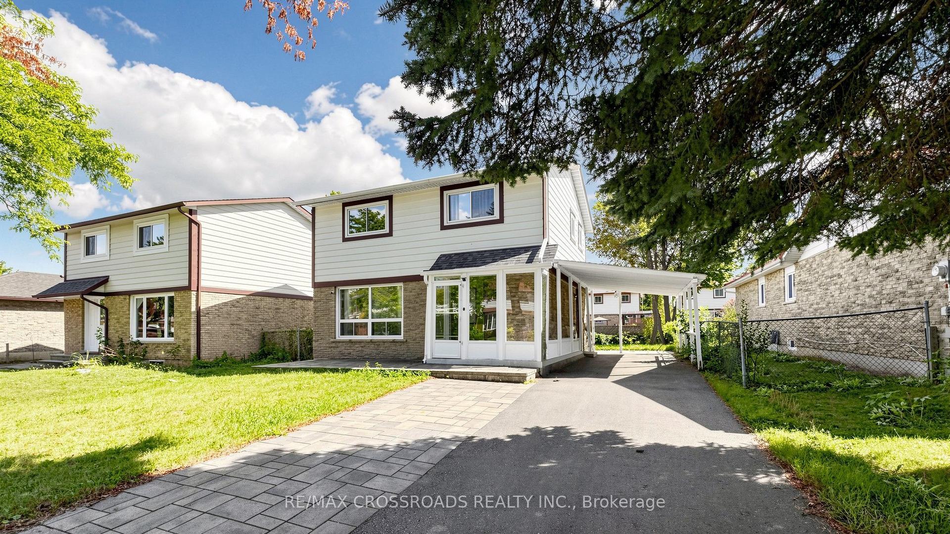 36 United Square, Toronto — Detached for sale, photo 1