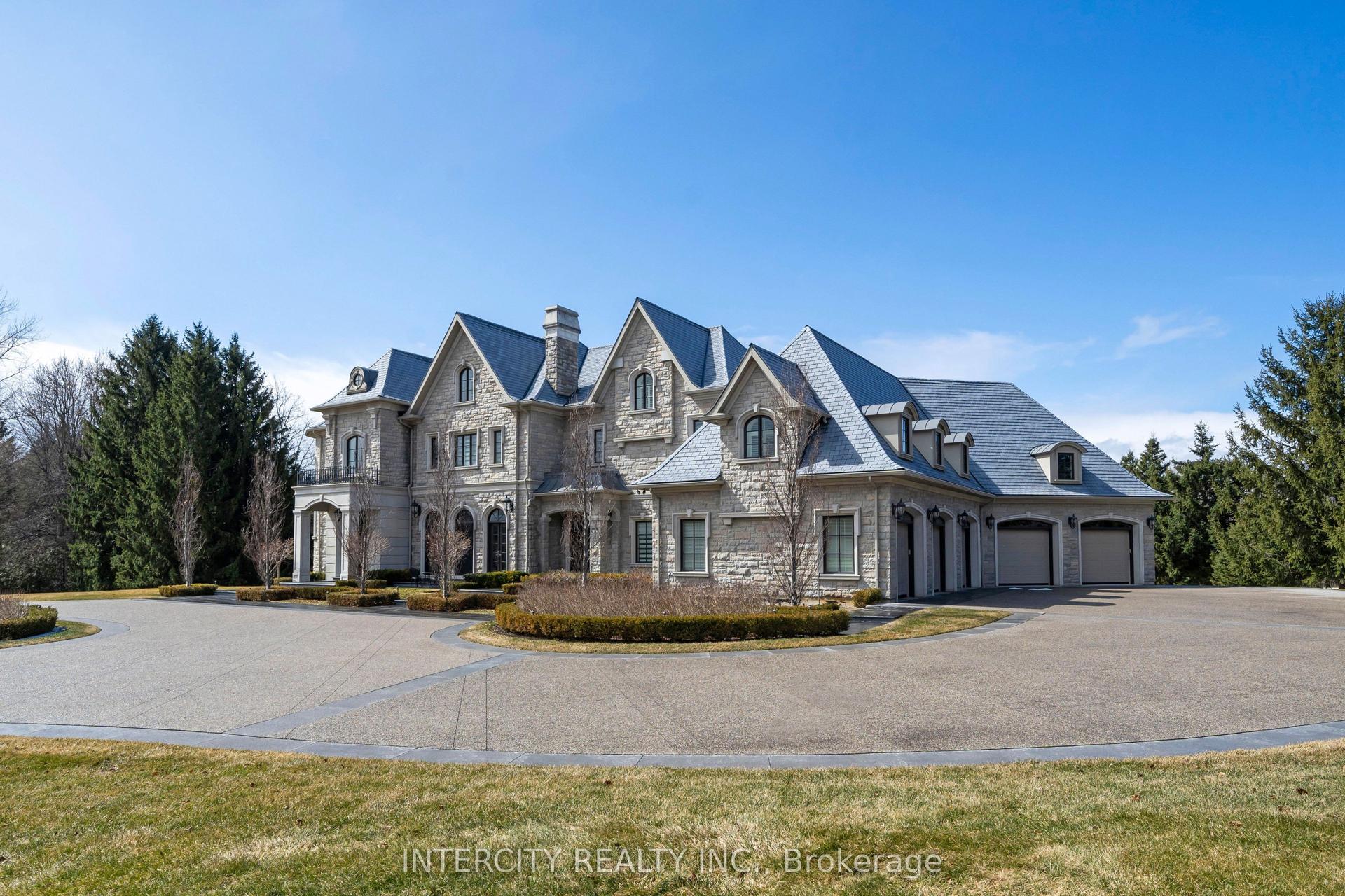 20 Orico Court, Vaughan — Detached for sale, photo 1
