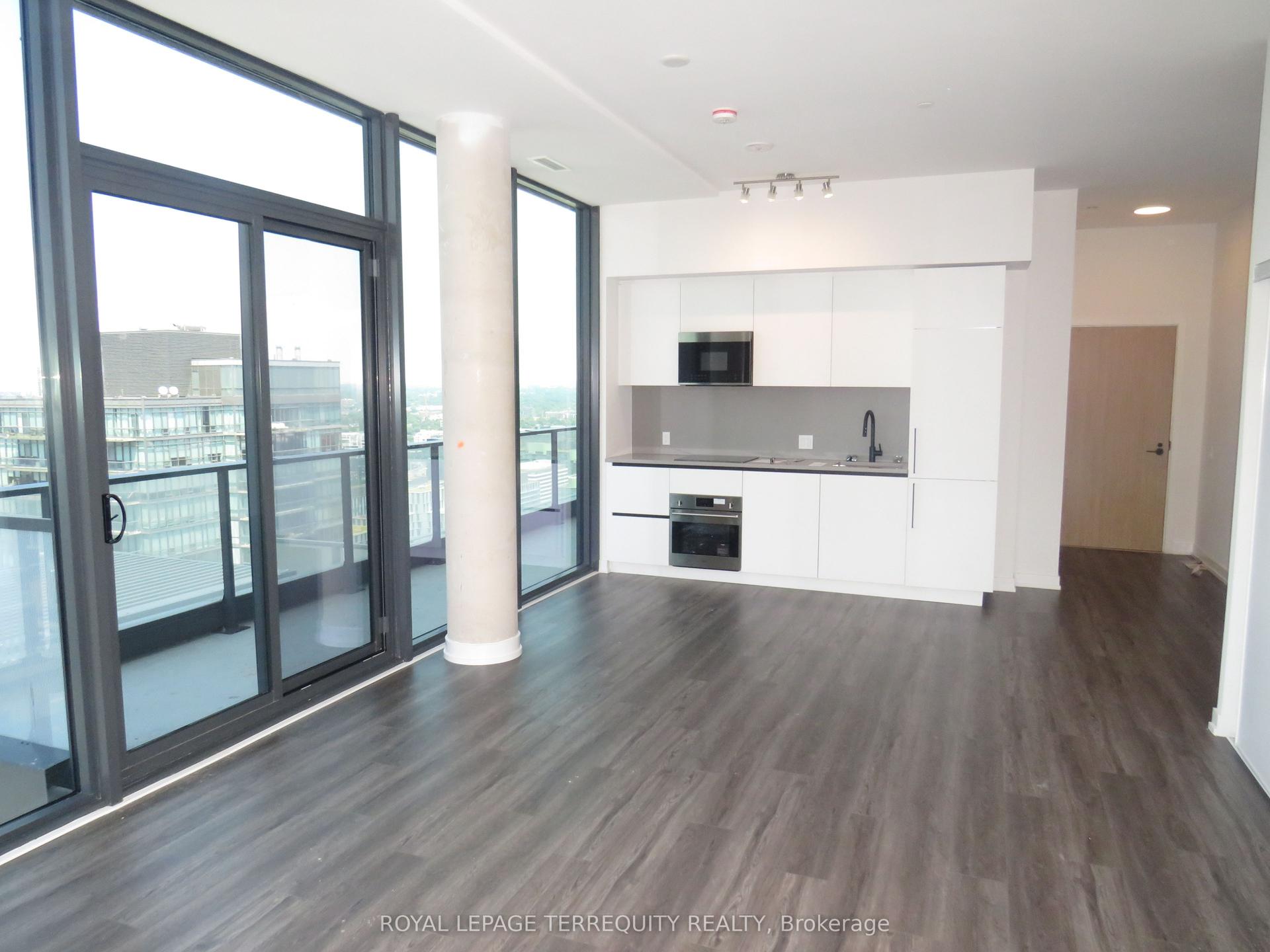 35 Parliament Street 3304 #3304, Toronto — Condo for sale, photo 1
