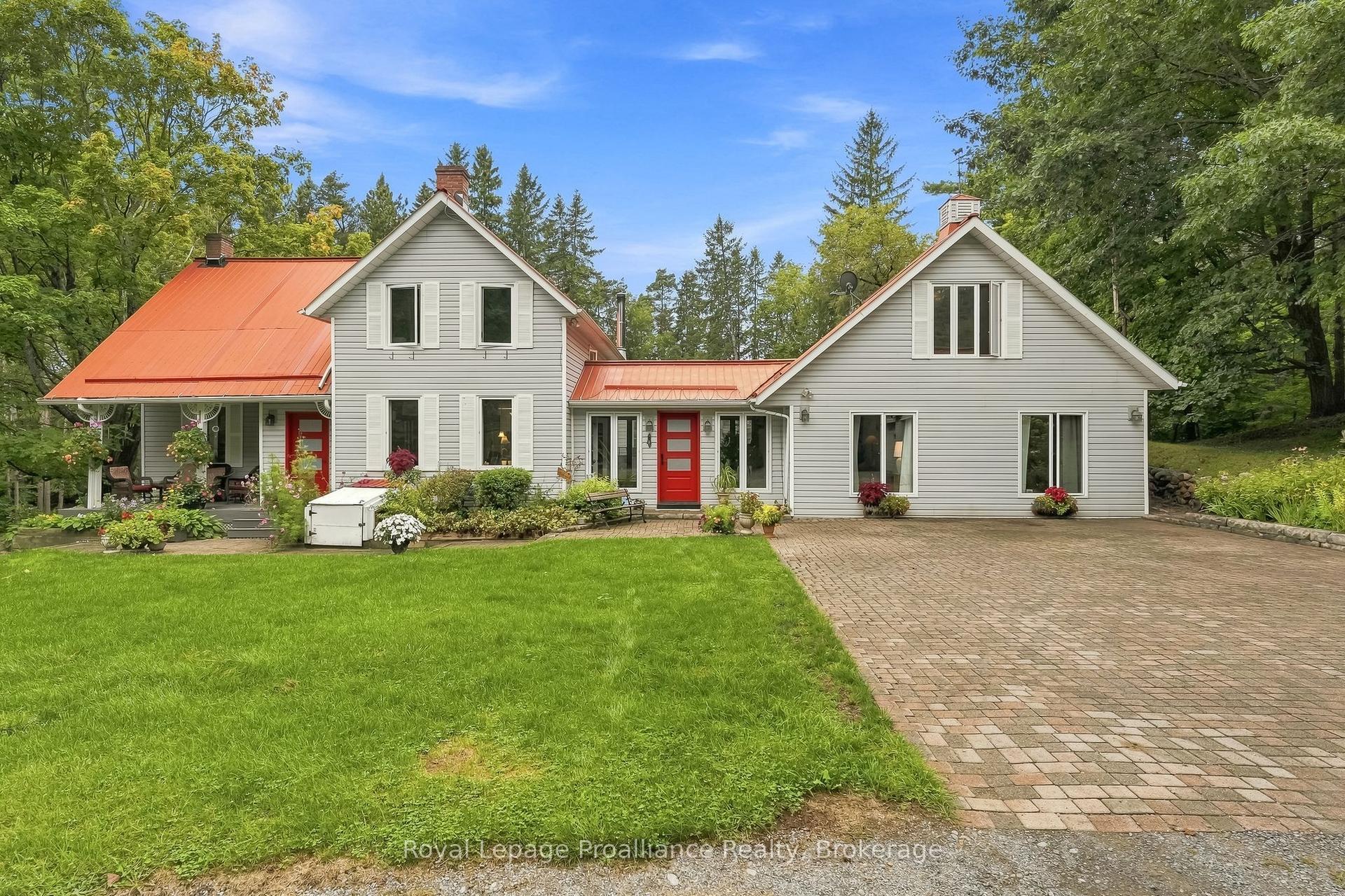 178 Oak Hill Road, Port Hope — Detached for sale, photo 1