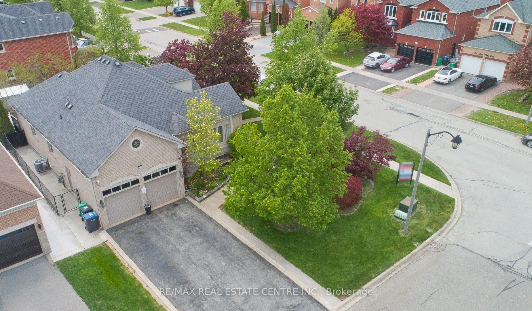 1 Kirkwood Crescent, Caledon — Detached for sale, photo 1