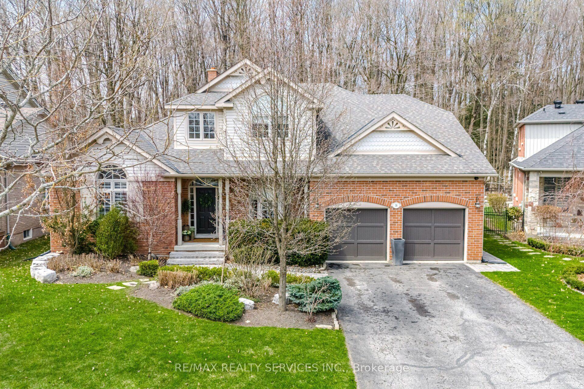 18 Filton Road, Caledon — Detached for sale, photo 1