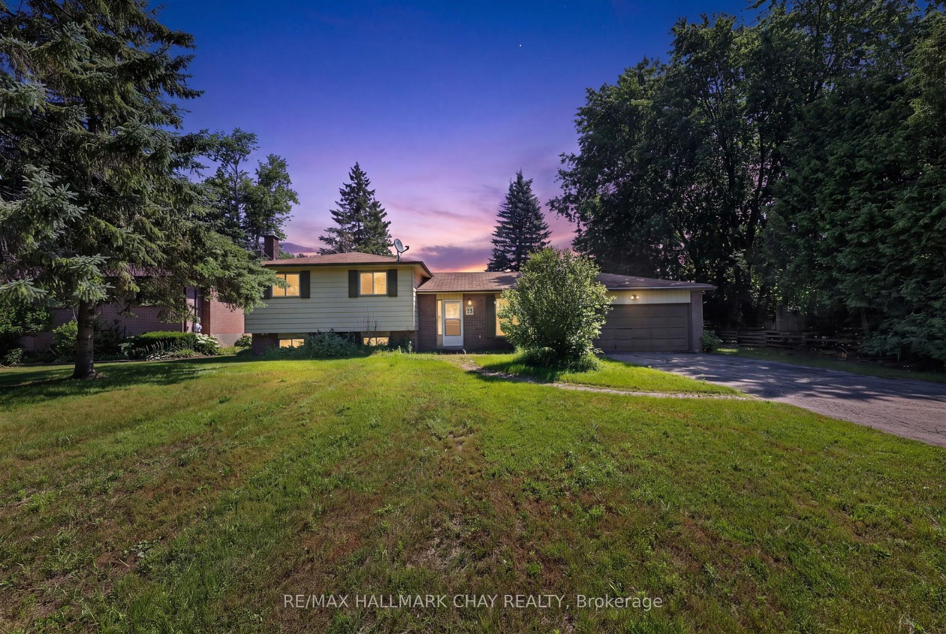 23 Pine Park Boulevard, Adjala-Tosorontio — Detached for sale, photo 1