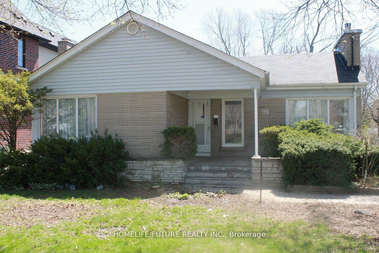 53 Dennett Drive — photo 1