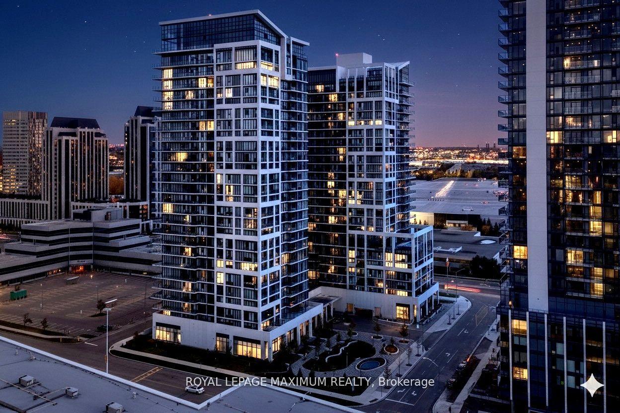 9000 Jane Street PH 212 #PH 212 — photo 1