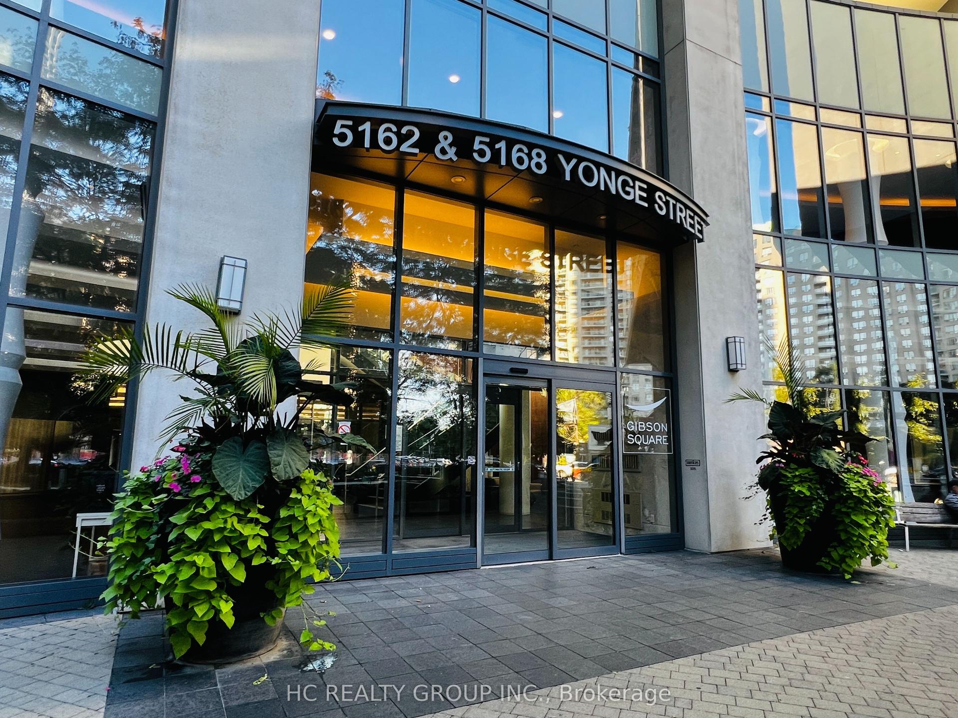 5168 Yonge Street 1712 #1712, Toronto — Condo for sale, photo 1