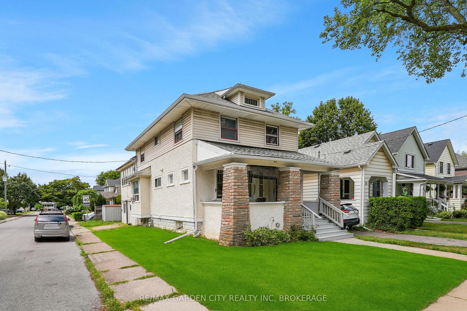 213 Geneva Street — photo 1