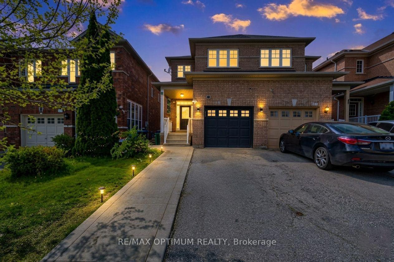 118 Nathaniel Crescent — photo 1