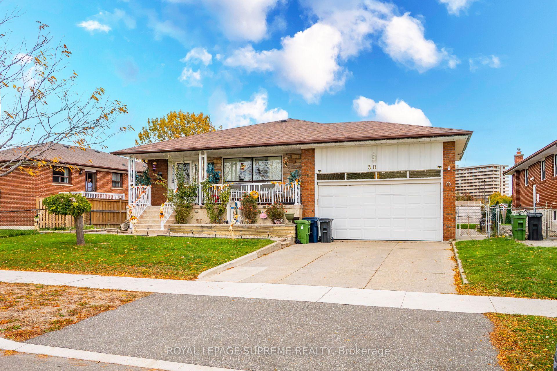 50 Wheelwright Crescent — photo 1