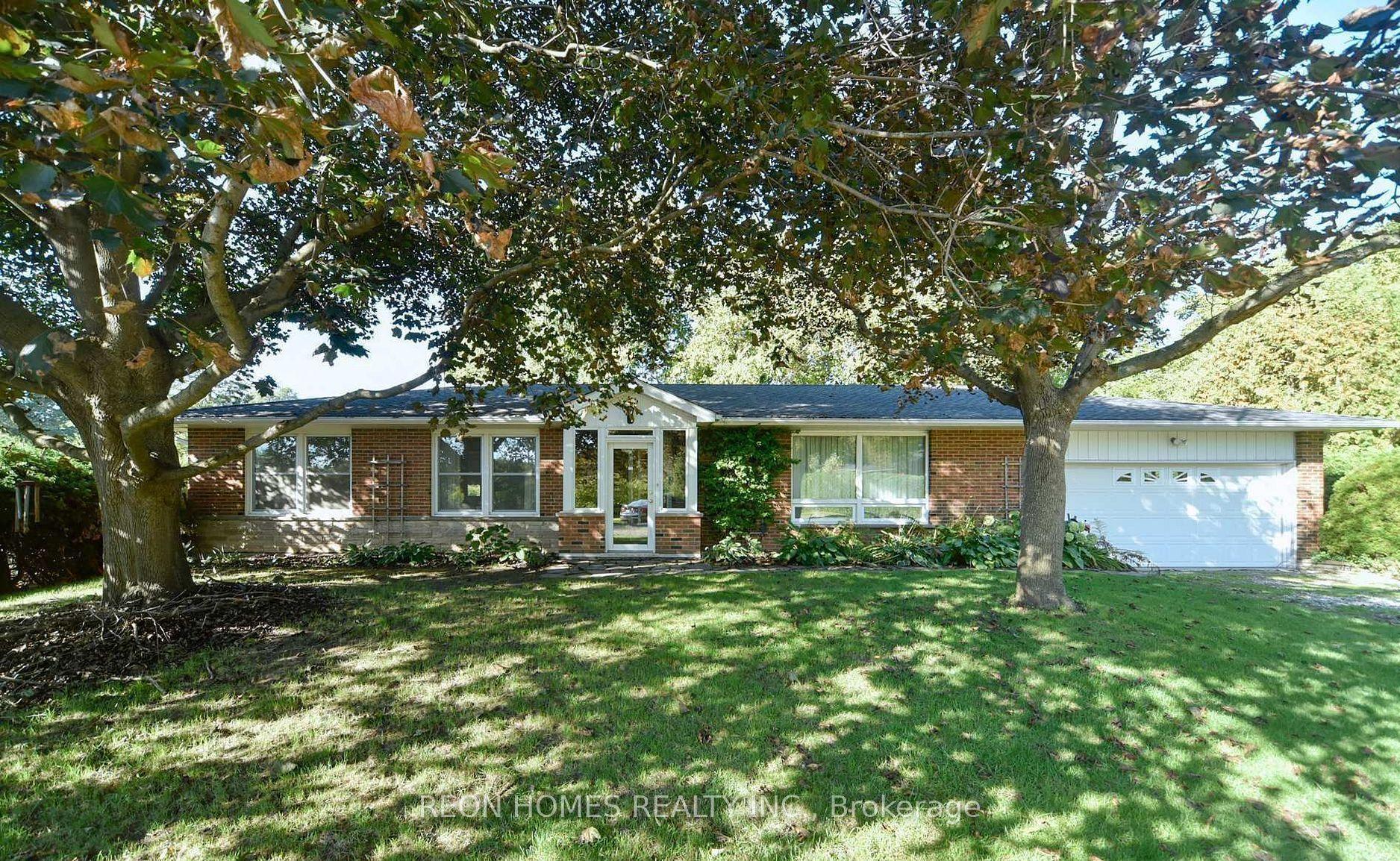 7658 Ninth Line, Markham — Detached for lease, photo 1