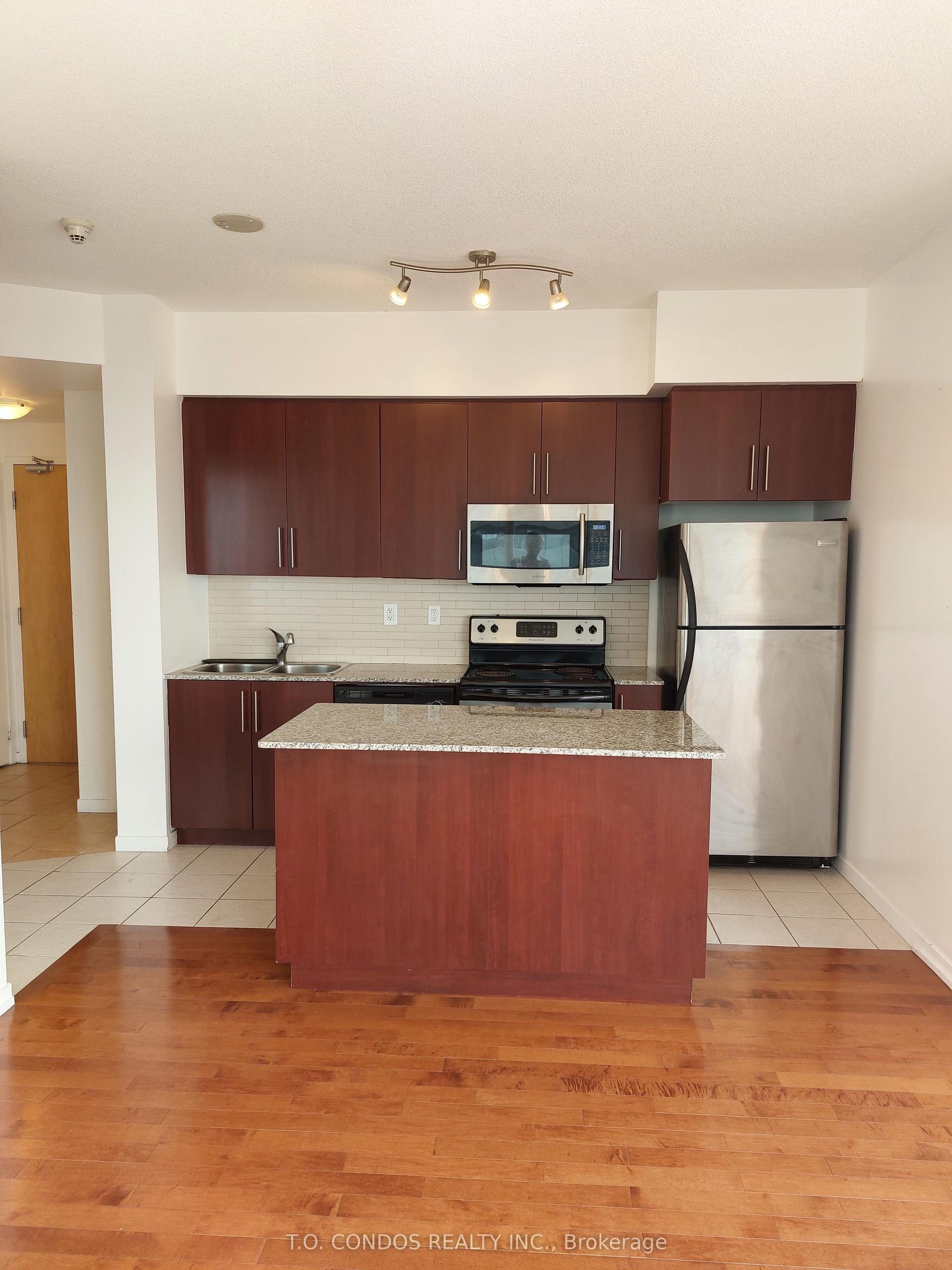 55 Bremner Boulevard 3010 #3010, Toronto — Condo for lease, photo 1