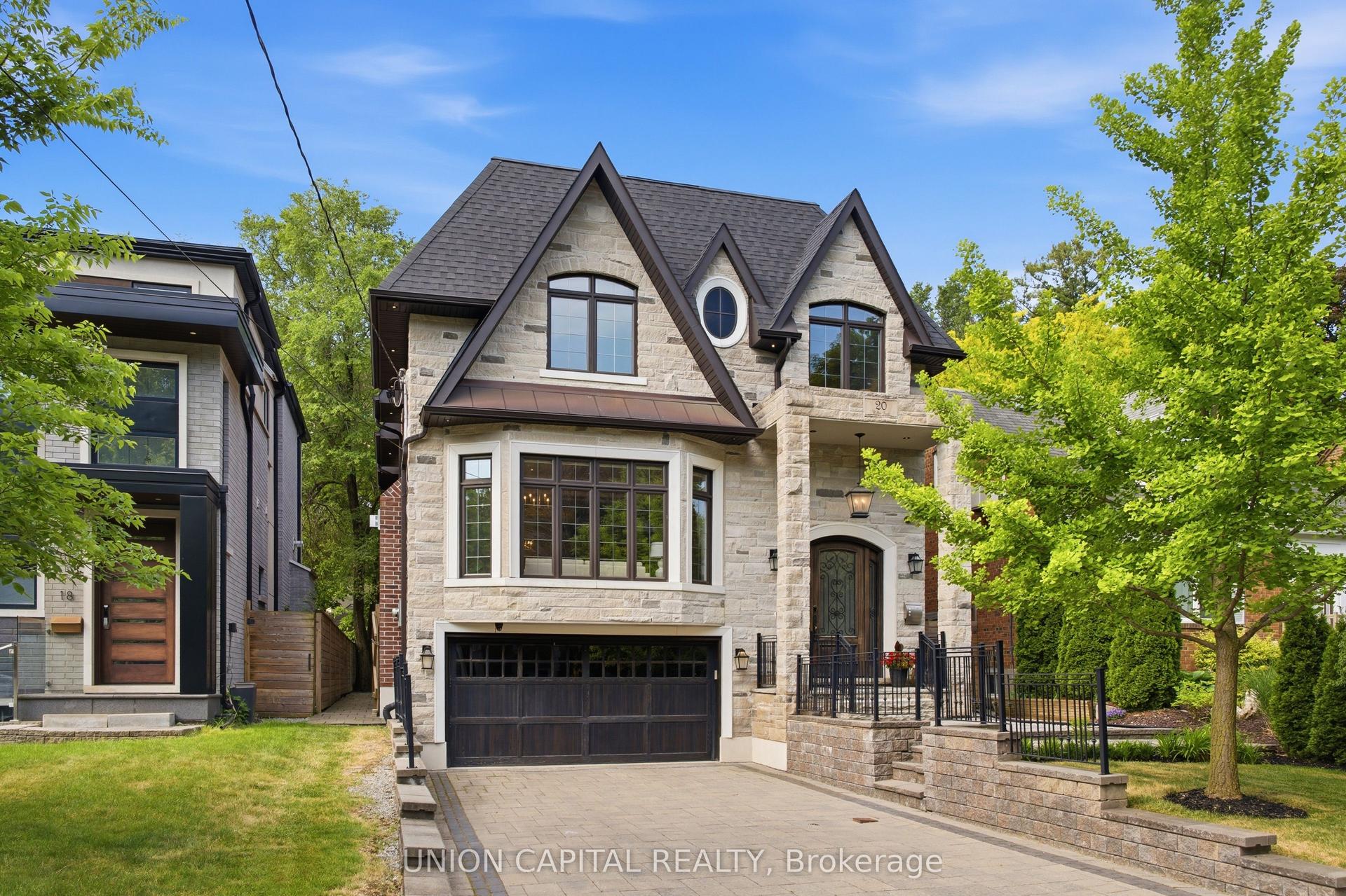 20 Walker Road — photo 1