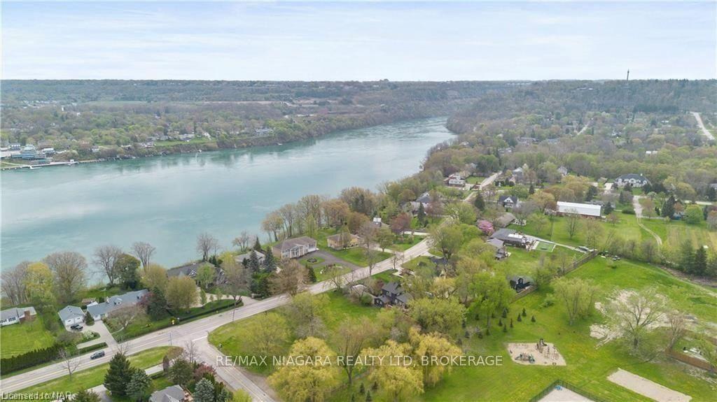 14662 Niagara River Parkway, Niagara-on-the-Lake — Land for sale, photo 1