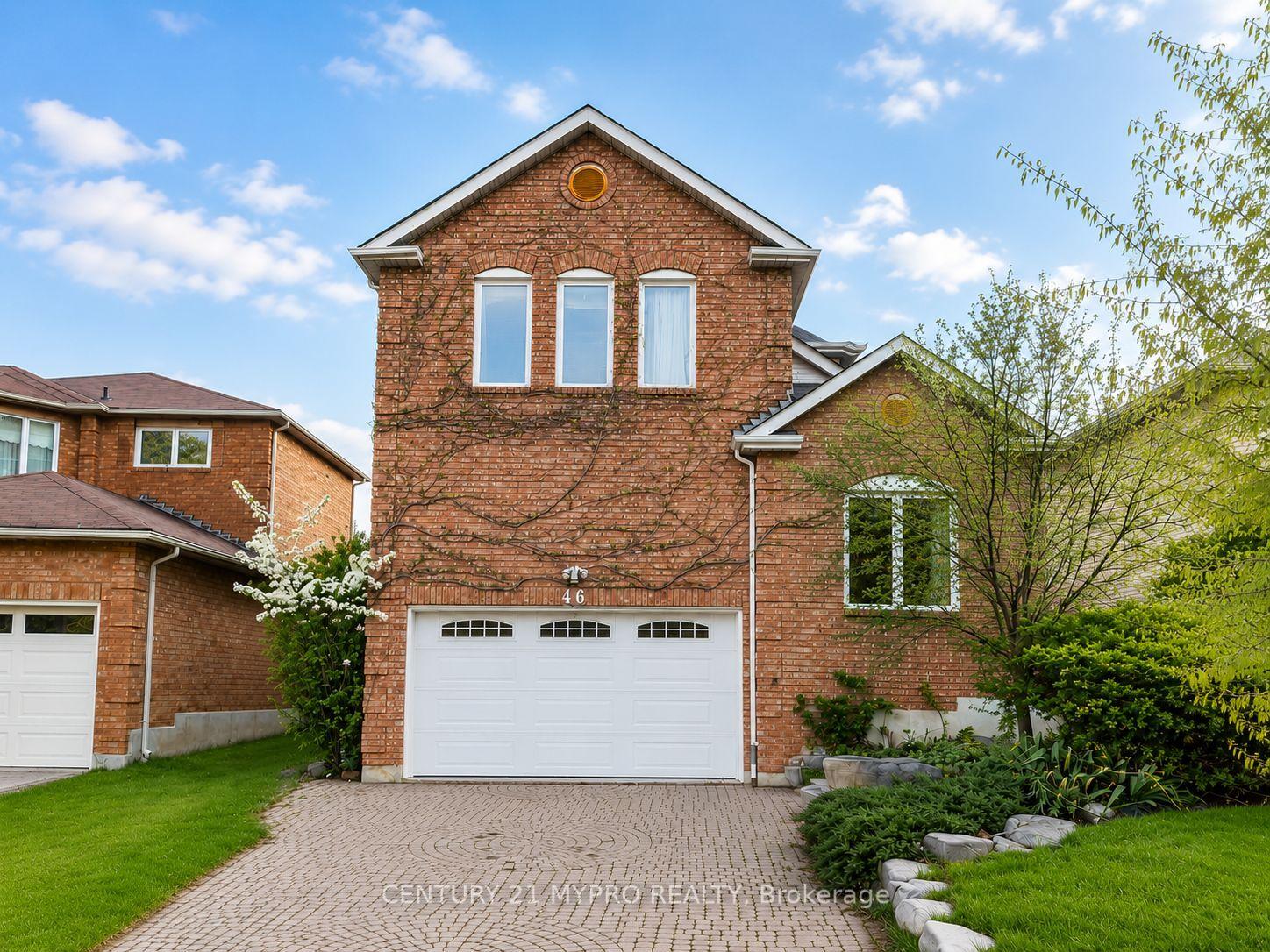 46 Cranleigh Drive — photo 1