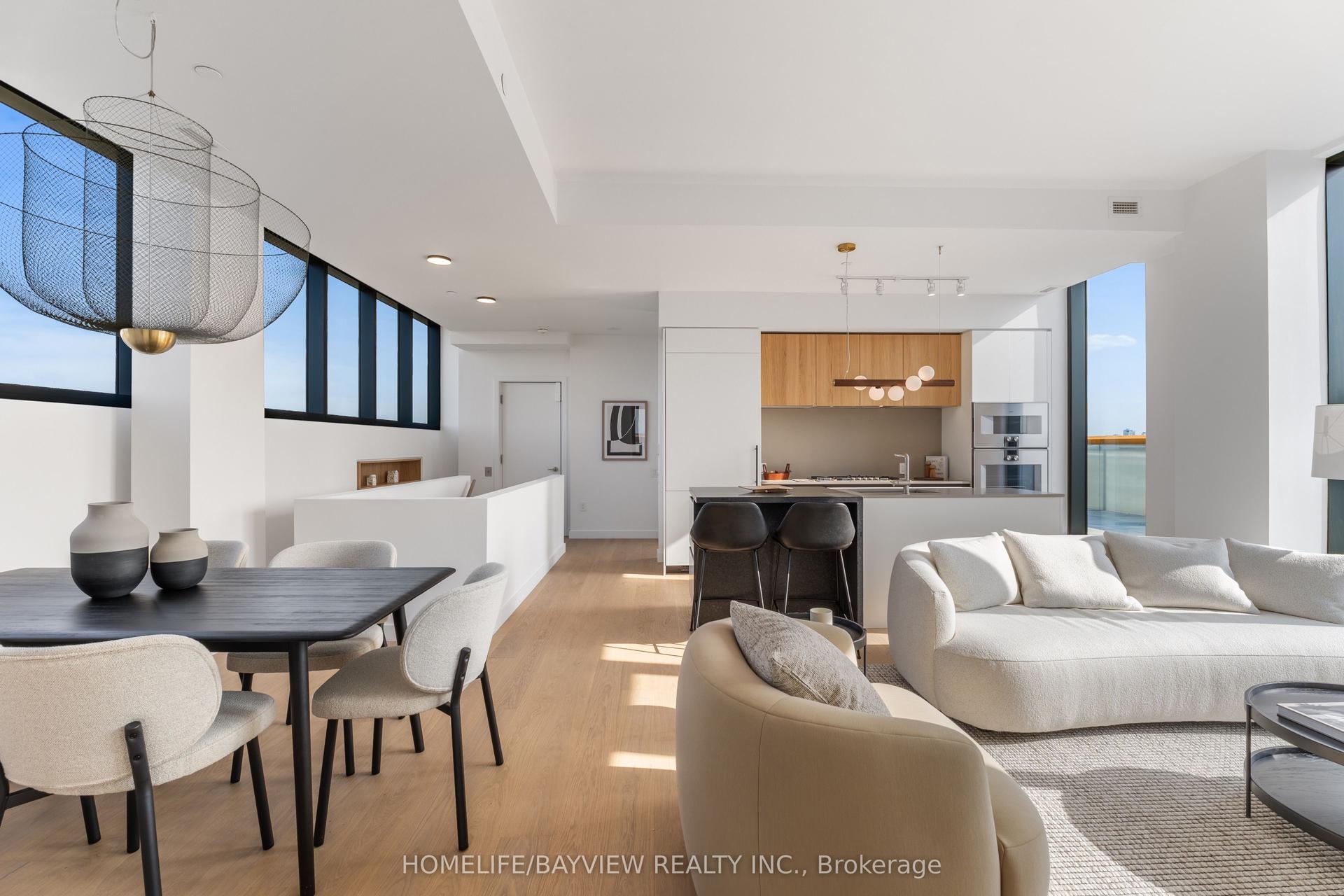 1720 Bayview Avenue E PH05 #PH05, Toronto — Condo for lease, photo 1