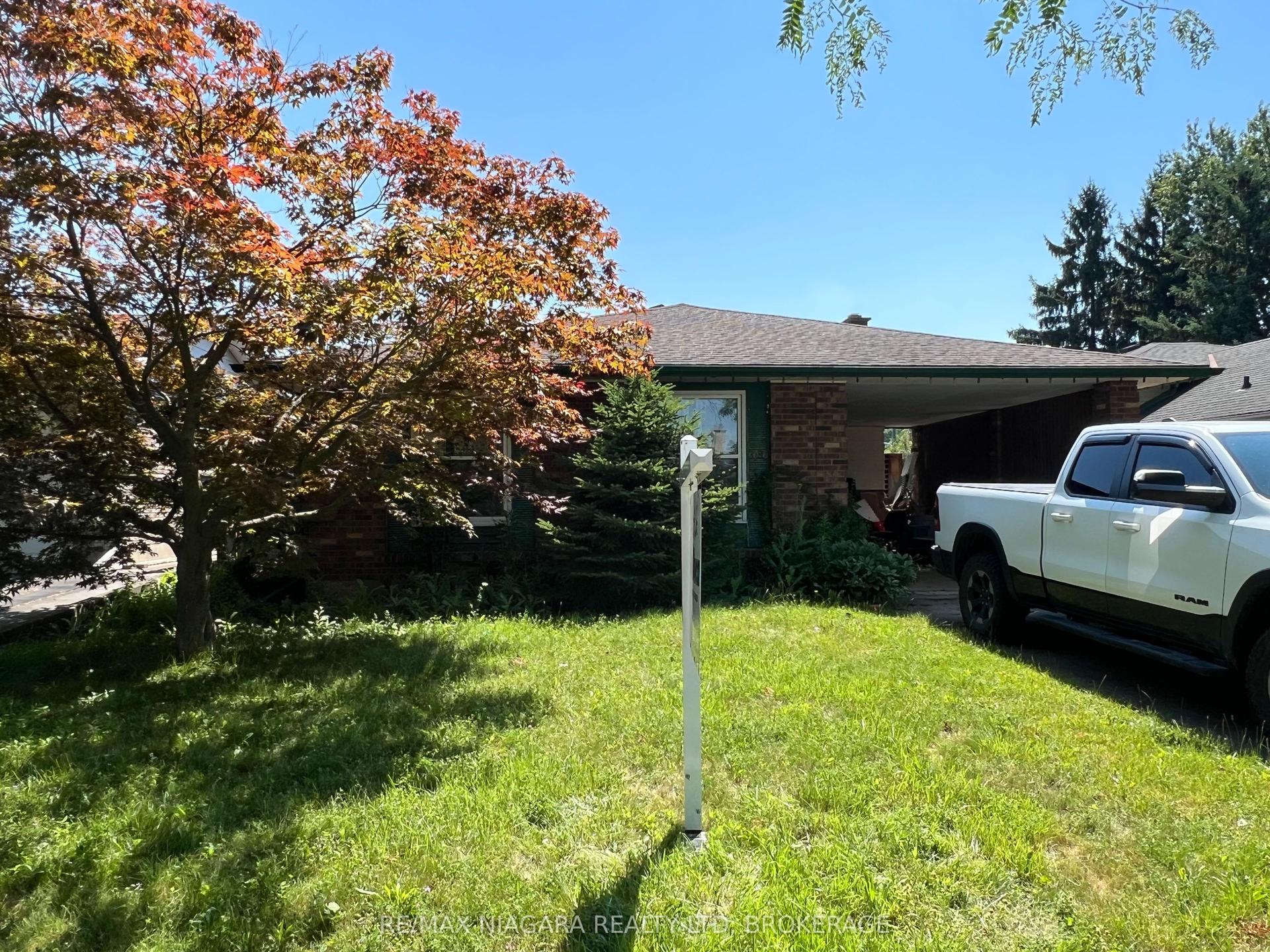 6086 Eldorado Avenue, Niagara Falls — Detached for sale, photo 1