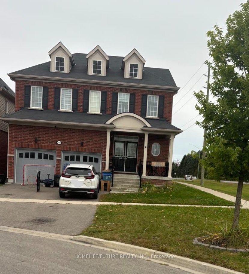 123 Bruce Cameron Drive, Clarington — Detached for lease, photo 1