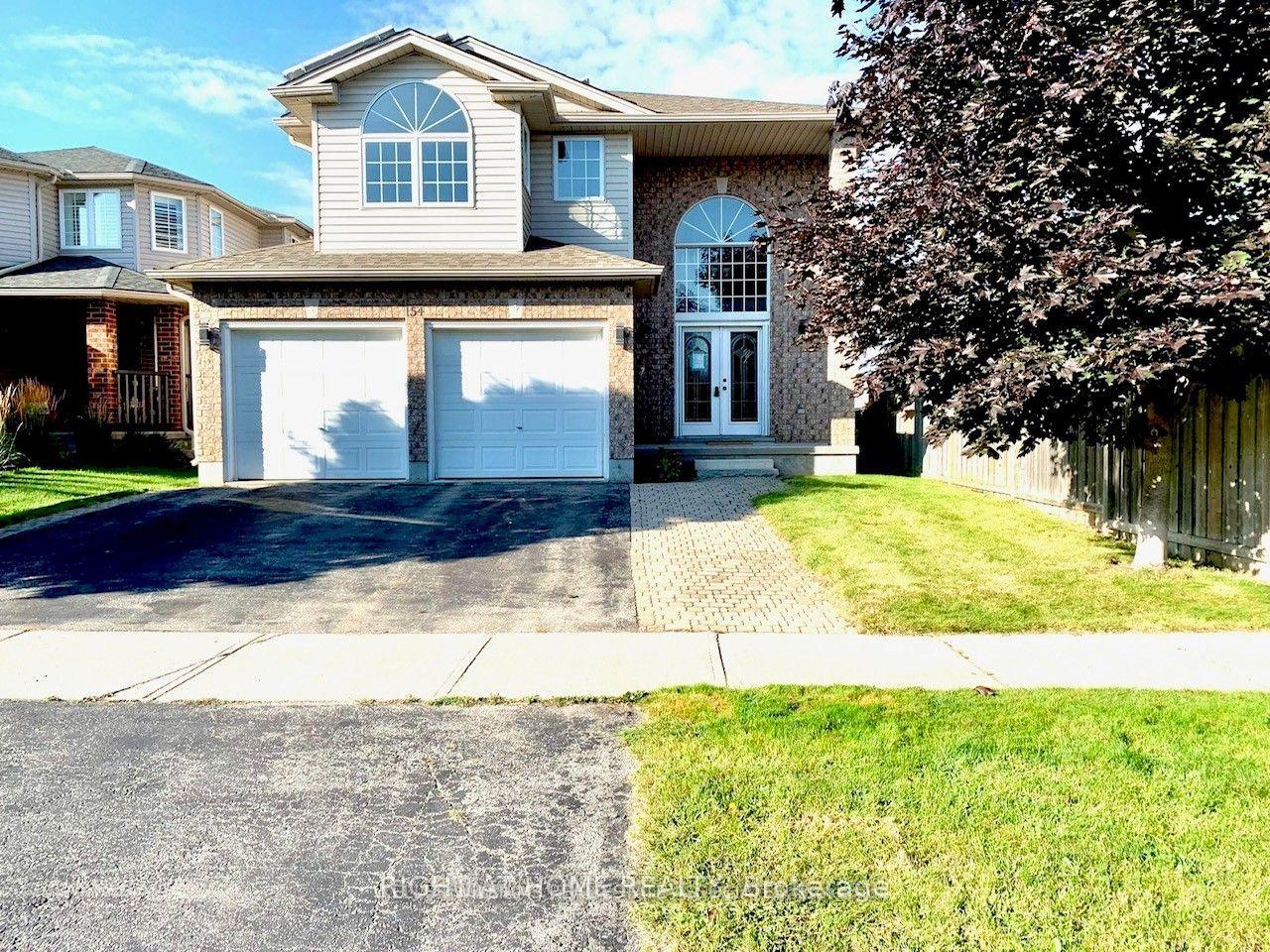 154 Severn Drive Upper #Upper, Guelph — Detached for lease, photo 1