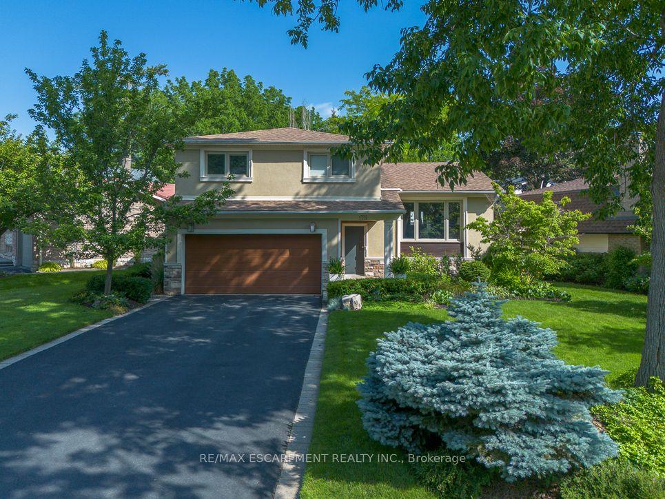 175 MOHAWK Road, Oakville — Detached for sale, photo 1