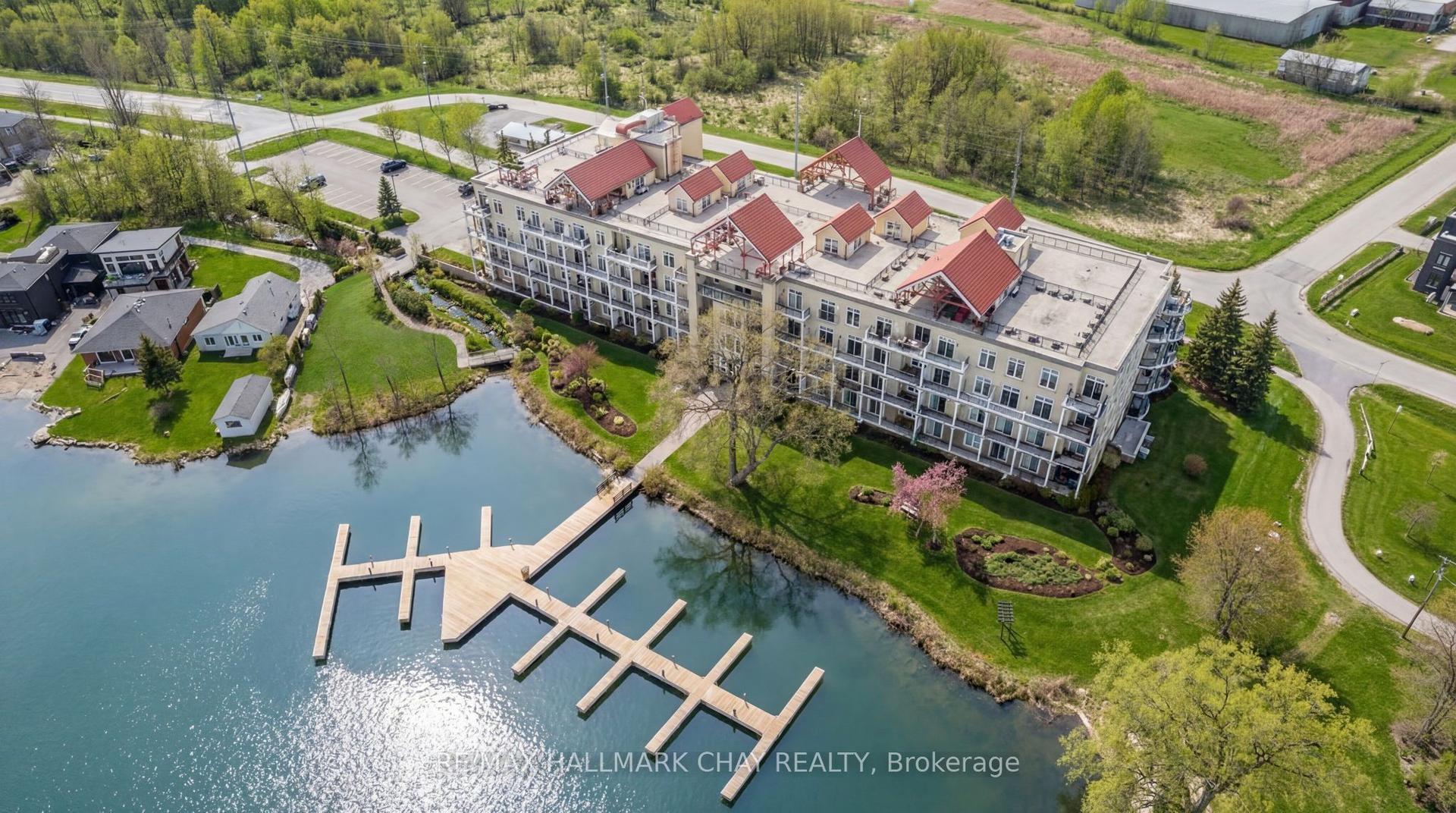 140 Cedar Island Road 112 #112 — photo 1