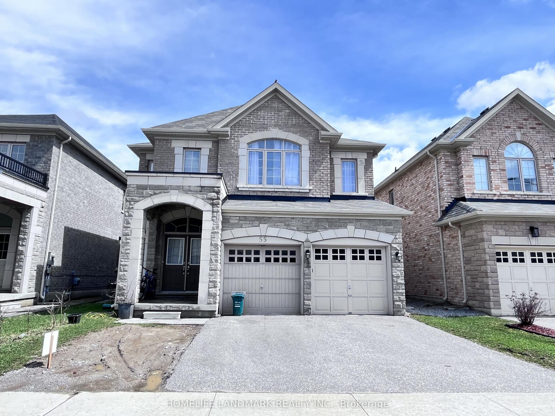 Bsmt 55 Mohandas Drive — photo 1