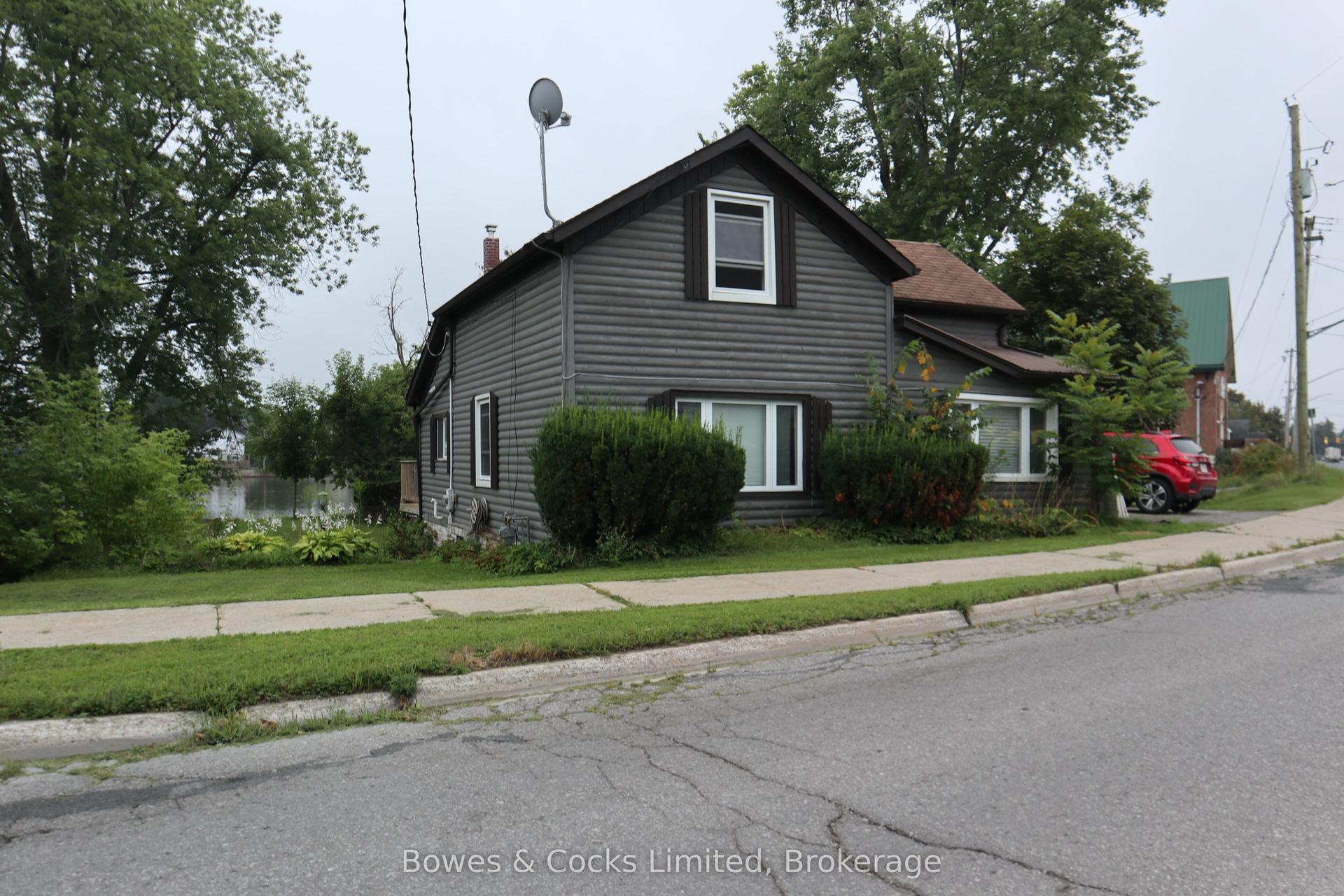 103 QUEEN Street, Trent Hills — Detached for sale, photo 1