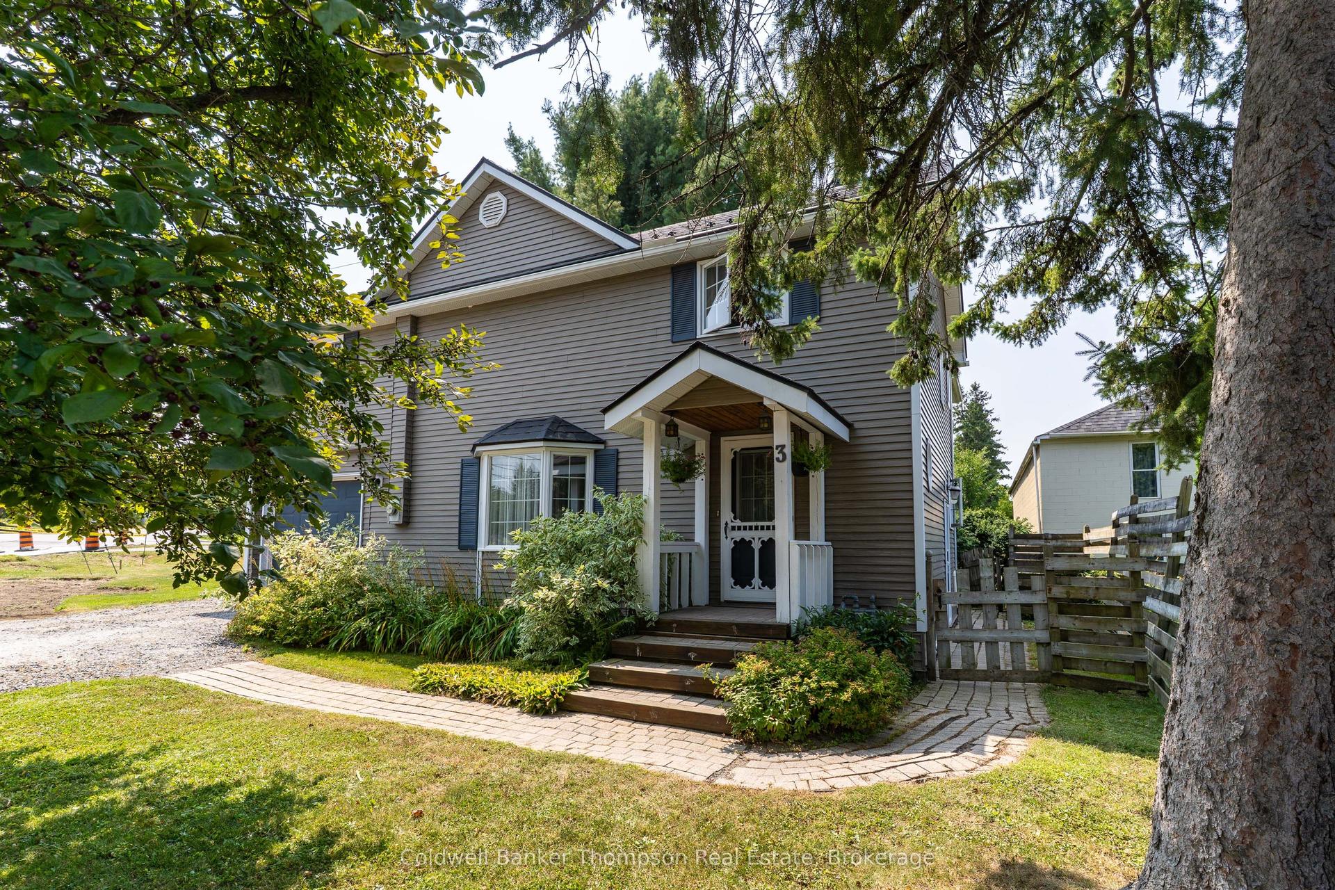 3 Cliff Avenue — photo 1