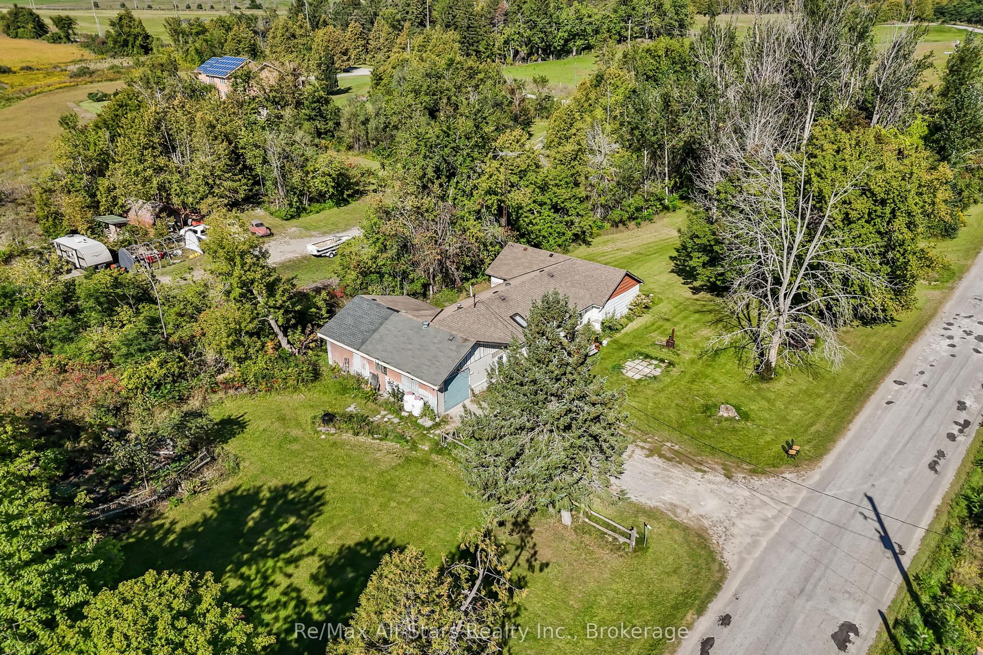 202 West Street S, Kawartha Lakes — Detached for sale, photo 1
