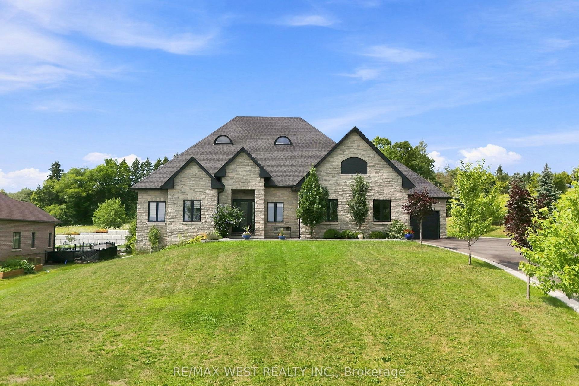 9450 Wellington Road 124, Erin — Detached for sale, photo 1