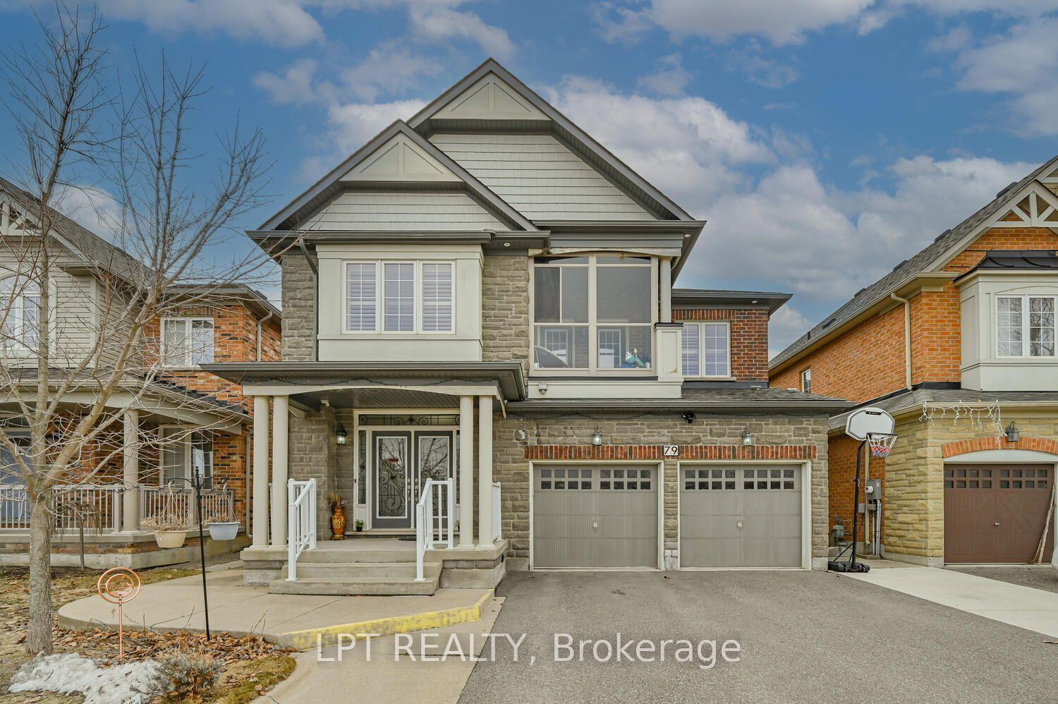 79 Larson Peak Road — photo 1