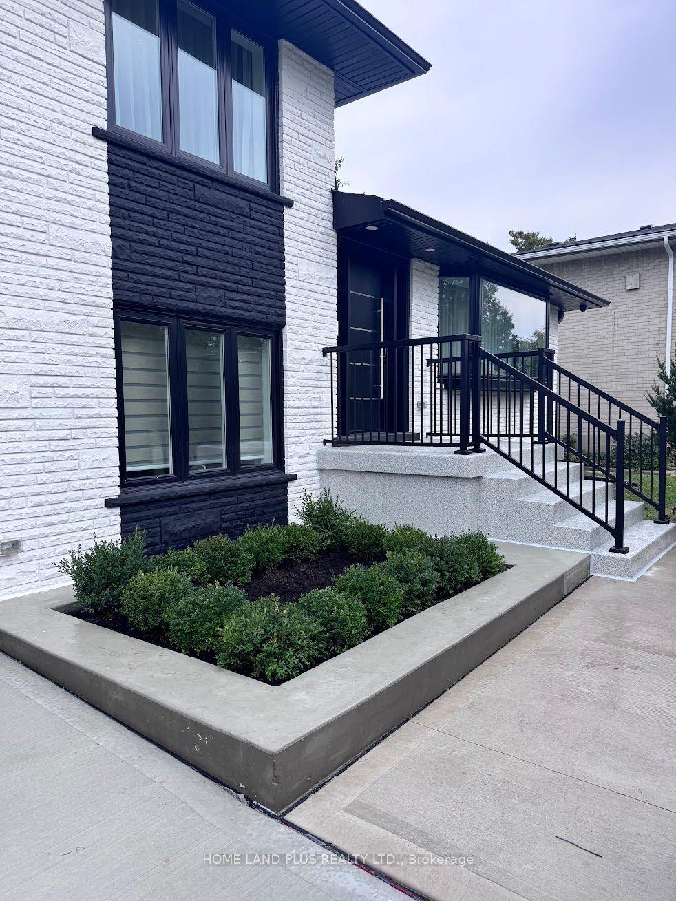 42 Lissom Crescent Bsm unit #Bsm unit, Toronto — Detached for lease, photo 1