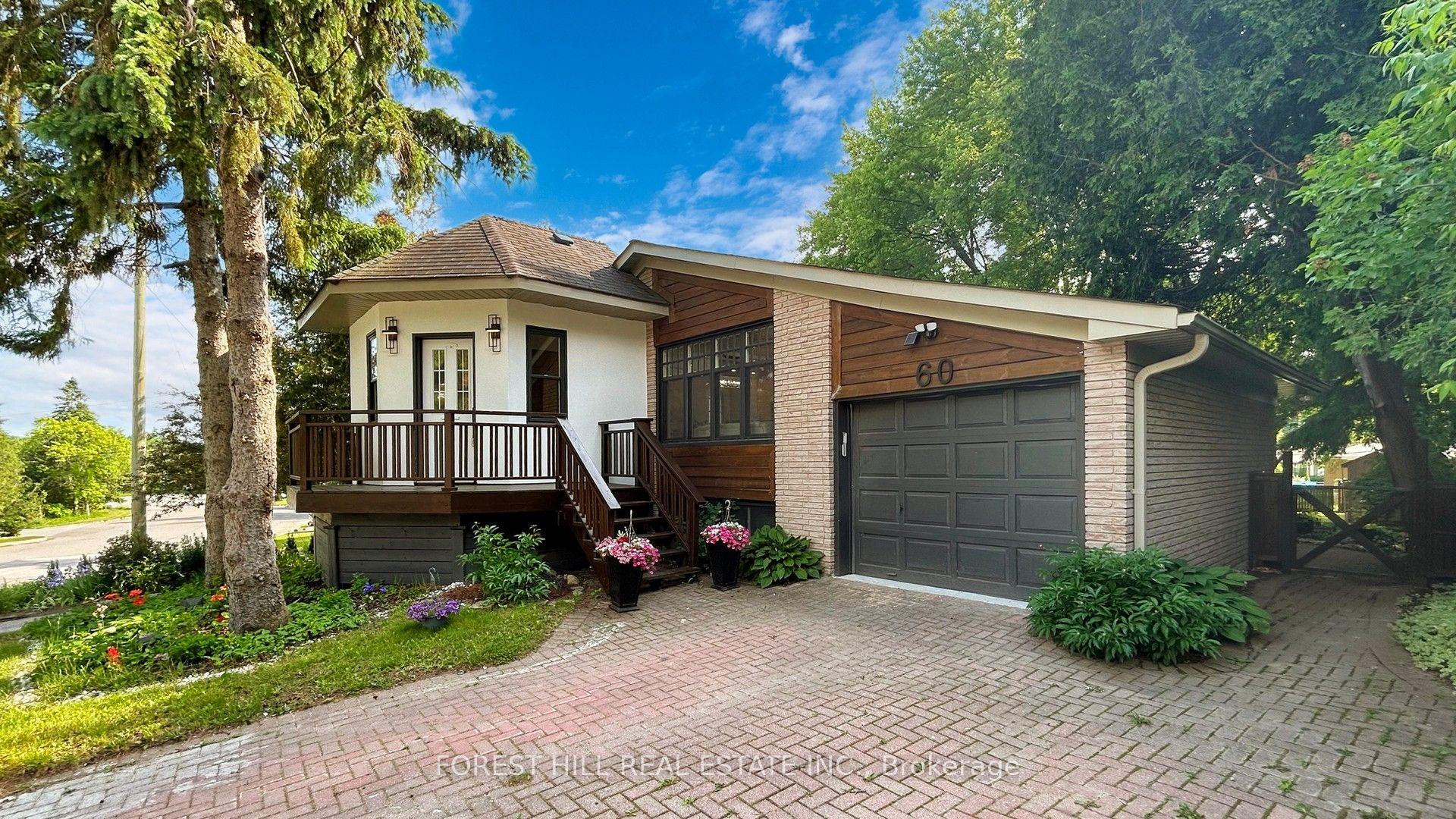 60 Hillview Drive — photo 1