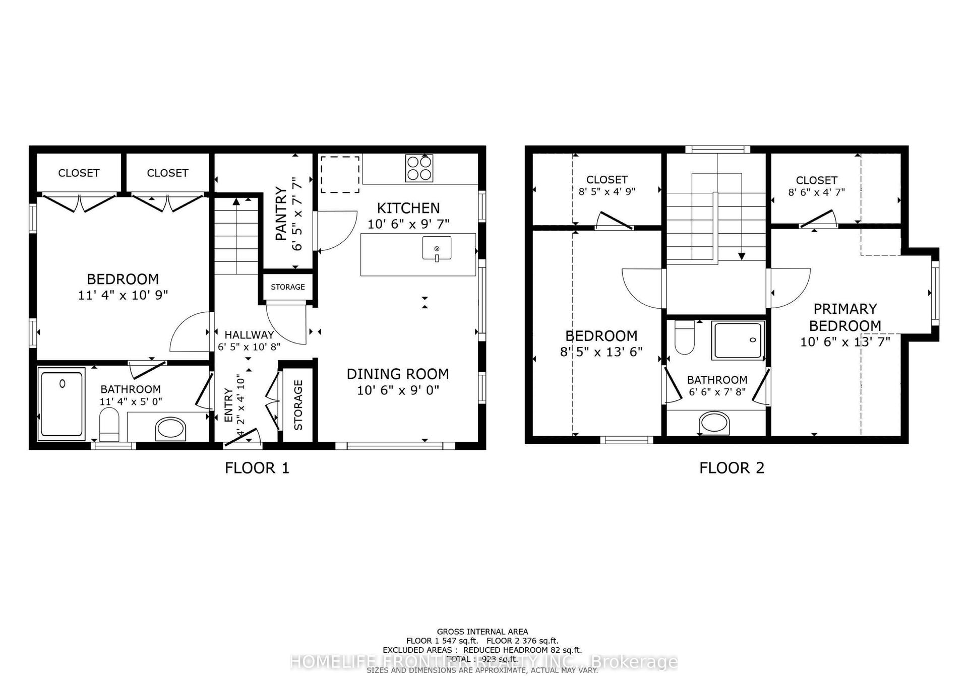1089 Glencairn Avenue R (Laneway) #R (Laneway), Toronto — Detached for lease, photo 1