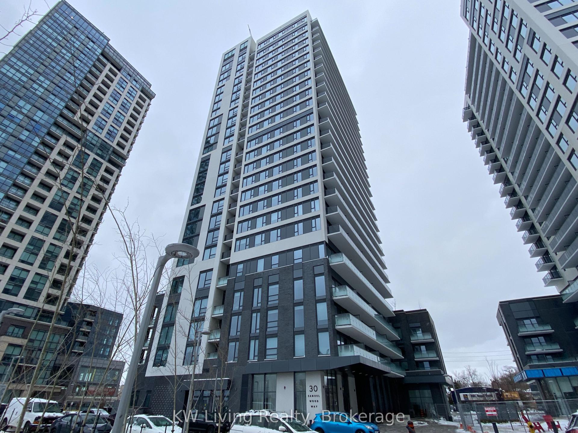 30 Samuel Wood Way 2311 #2311 — photo 1