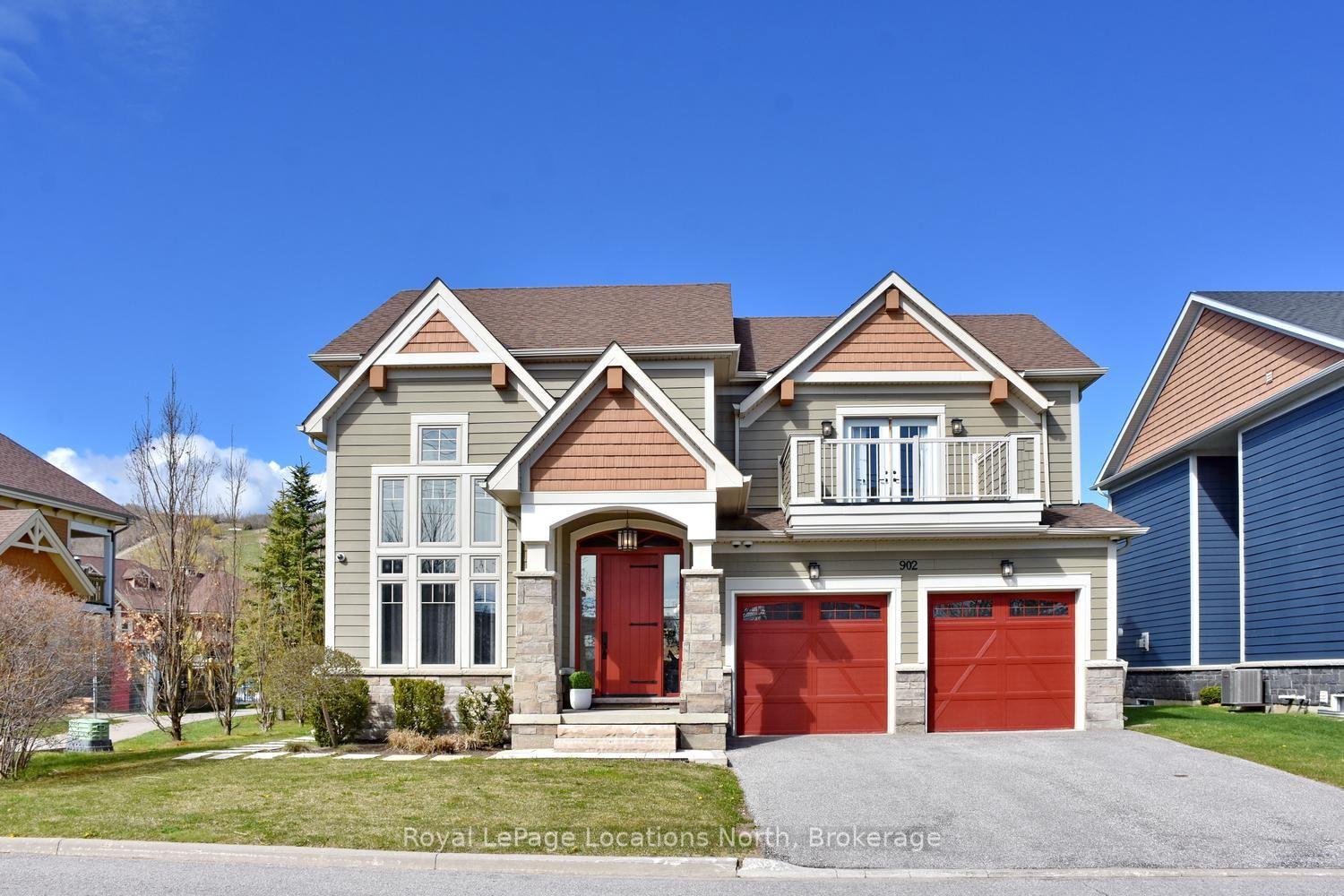 277 JOZO WEIDER Boulevard 902 #902, Blue Mountains — Detached for sale, photo 1