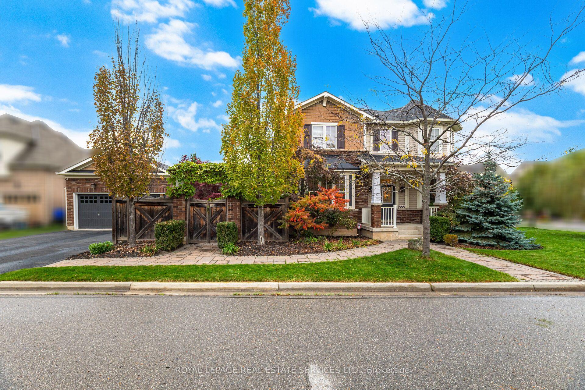 444 Coombs Court — photo 1