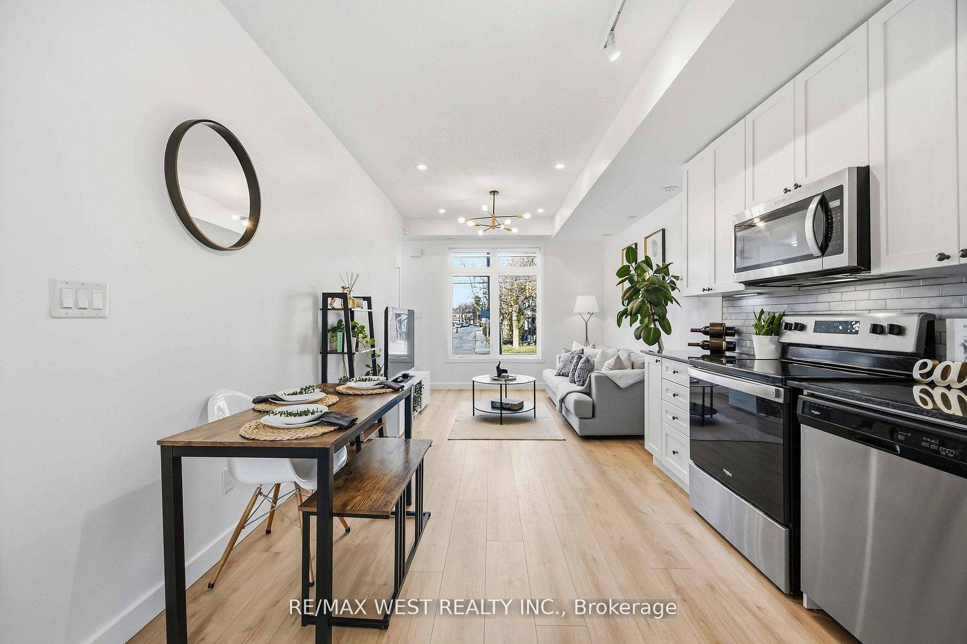 6 Bicknell Avenue 1 #1 — photo 1