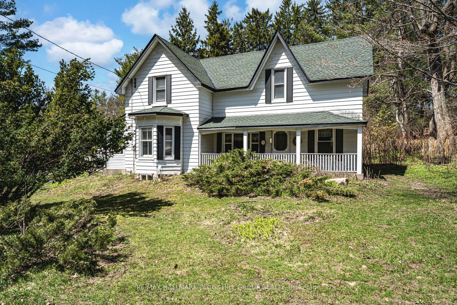 90 Doran Road — photo 1