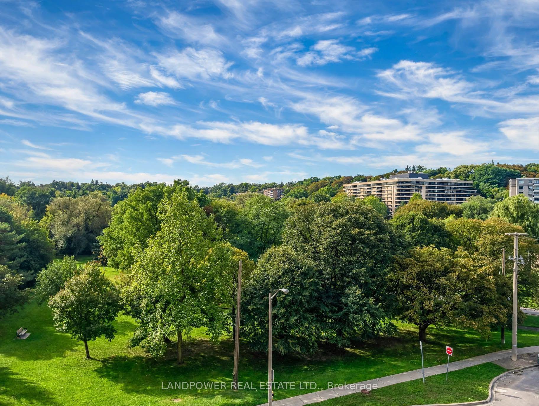 10 Old York Mills Road 404 #404, Toronto — Condo for lease, photo 1
