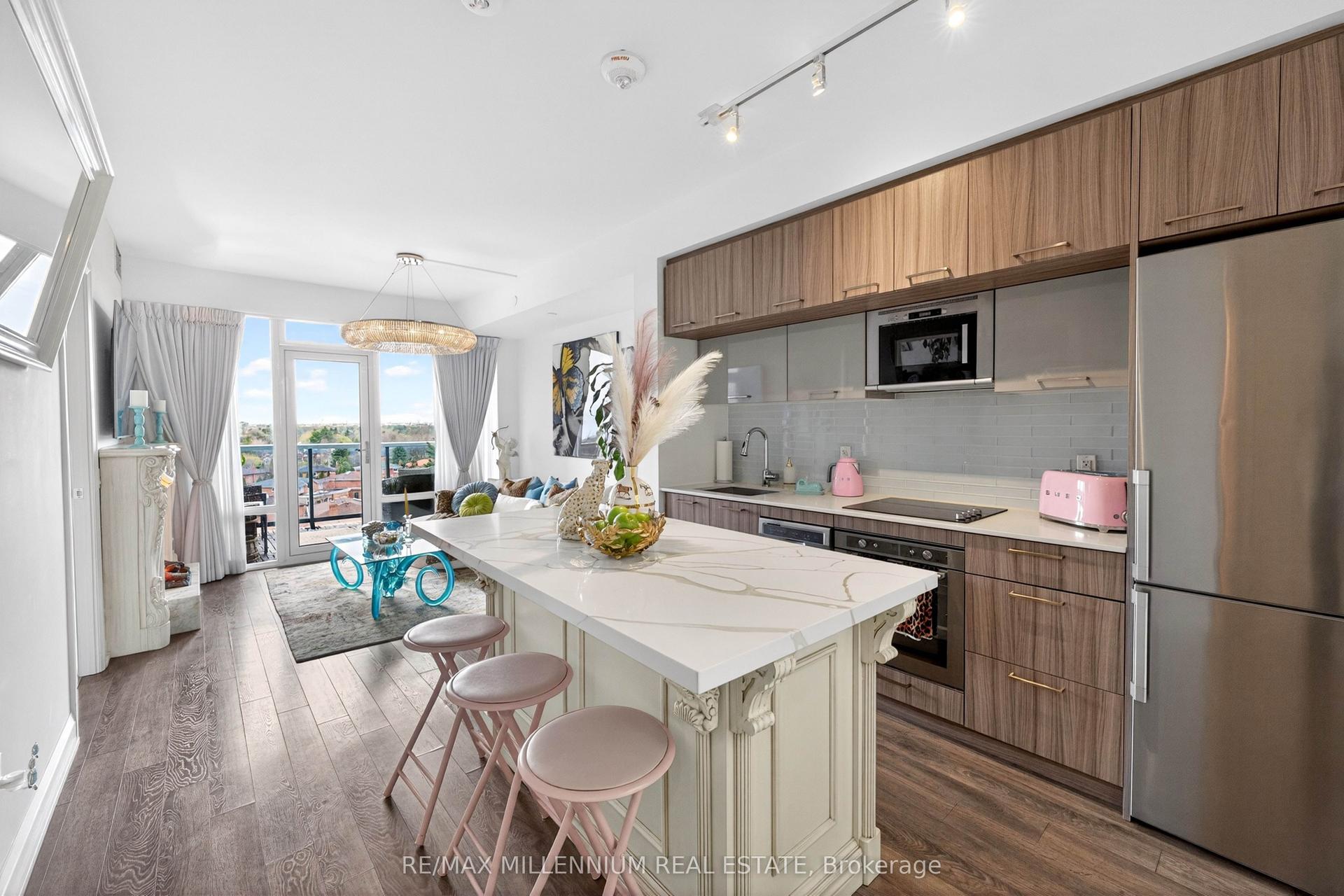 4800 Highway 7 Road 713 #713, Vaughan — Condo for sale, photo 1