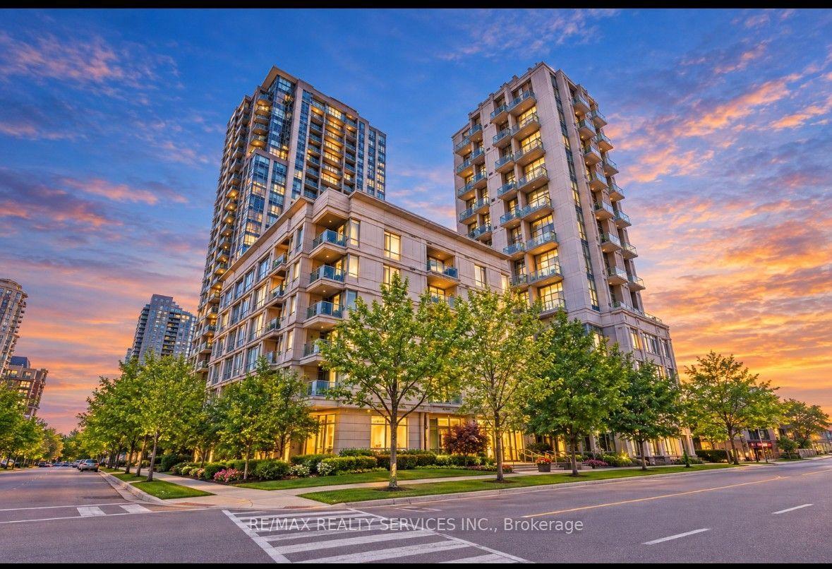 19 Avondale Avenue 208 #208, Toronto — Condo for sale, photo 1