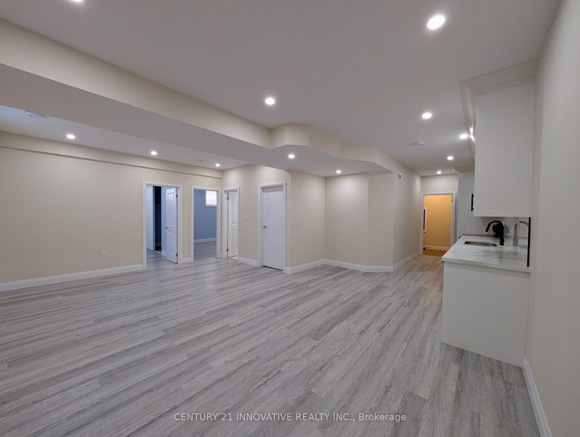 38 McFarland Drive Bsmt #Bsmt, Belleville — Detached for lease, photo 1