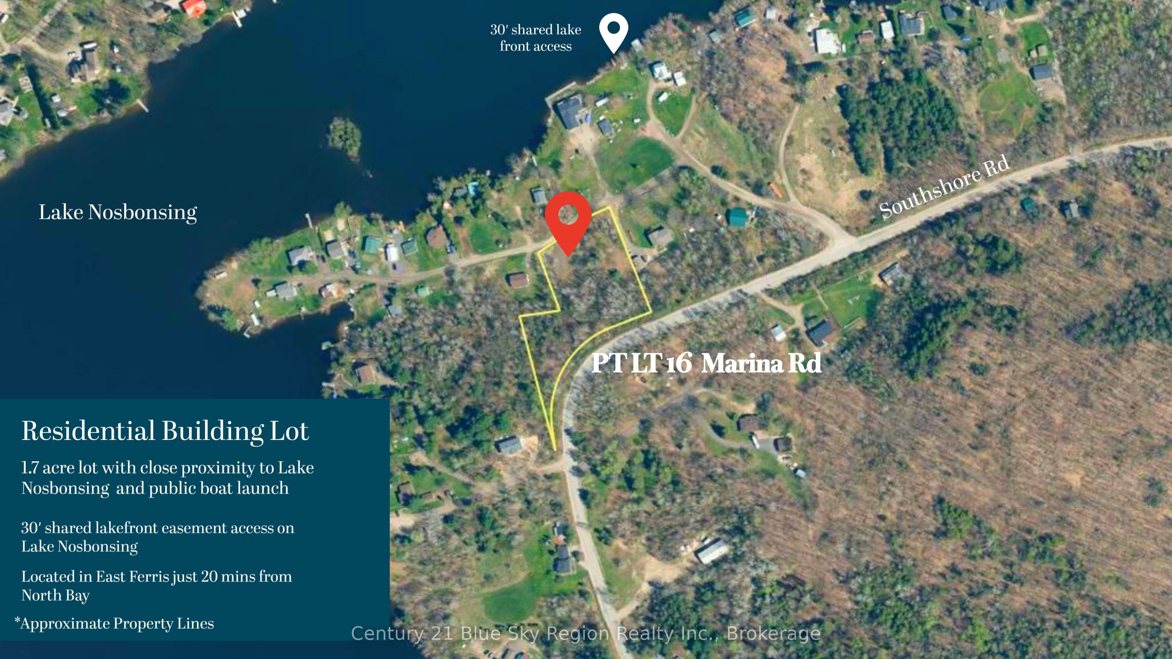 Pt 10 Marina Road — photo 1