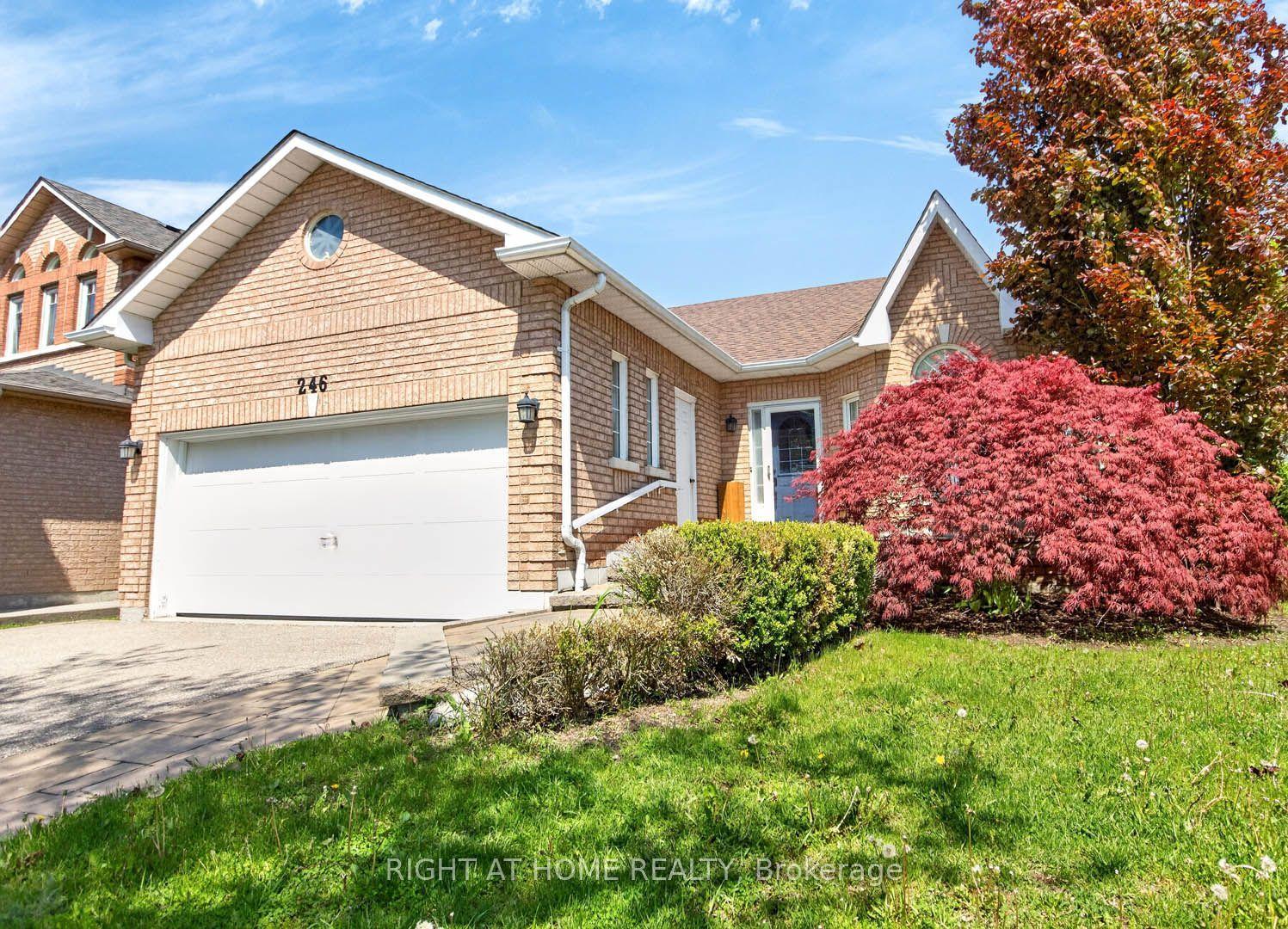 246 Caproni Drive — photo 1