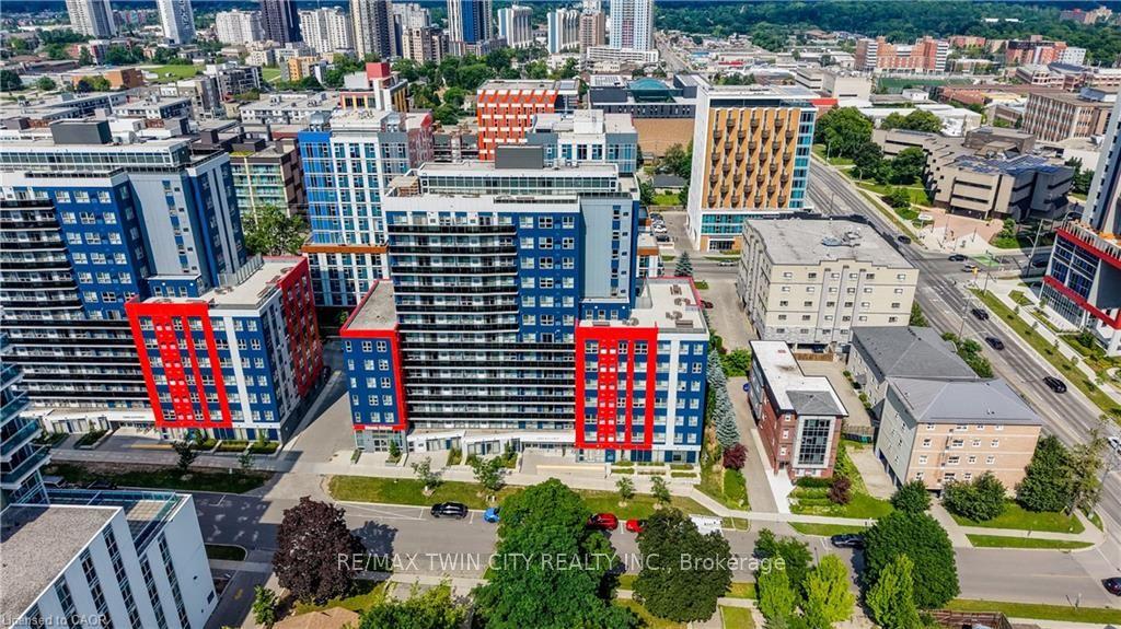 258A SUNVIEW Street 198 #198, Waterloo — Condo for sale, photo 1