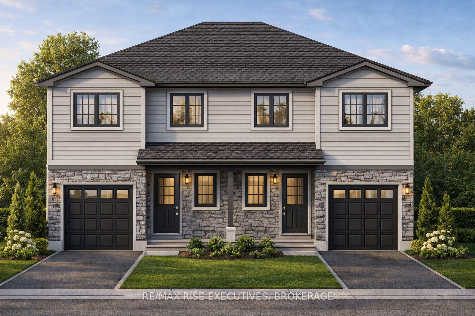 25L Harrison Crescent — photo 1